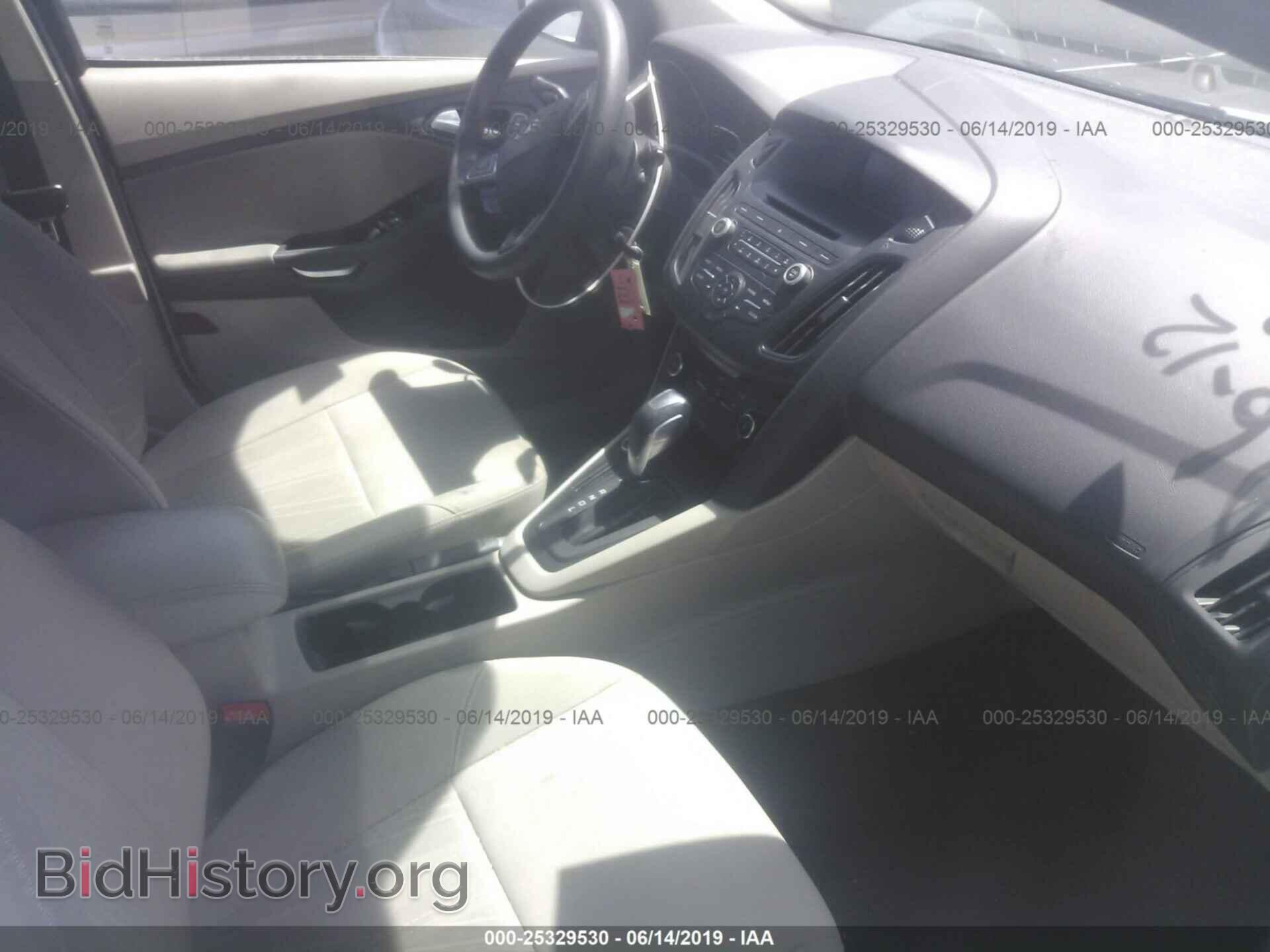 2015 FORD FOCUS - VIN: 1FADP3K24FL308167 - Photo 5