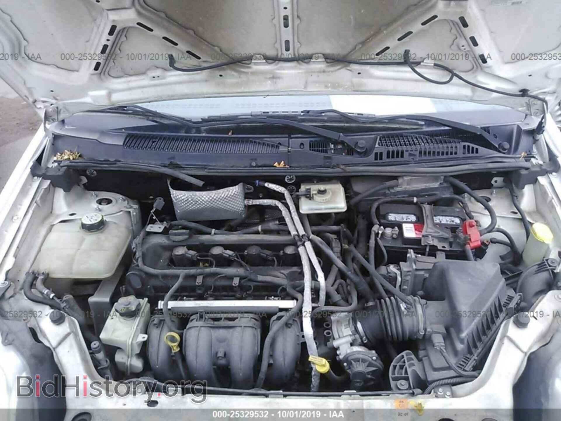 2010 FORD TRANSIT CONNECT - VIN: NM0LS6BN4AT012832 - Фото 10