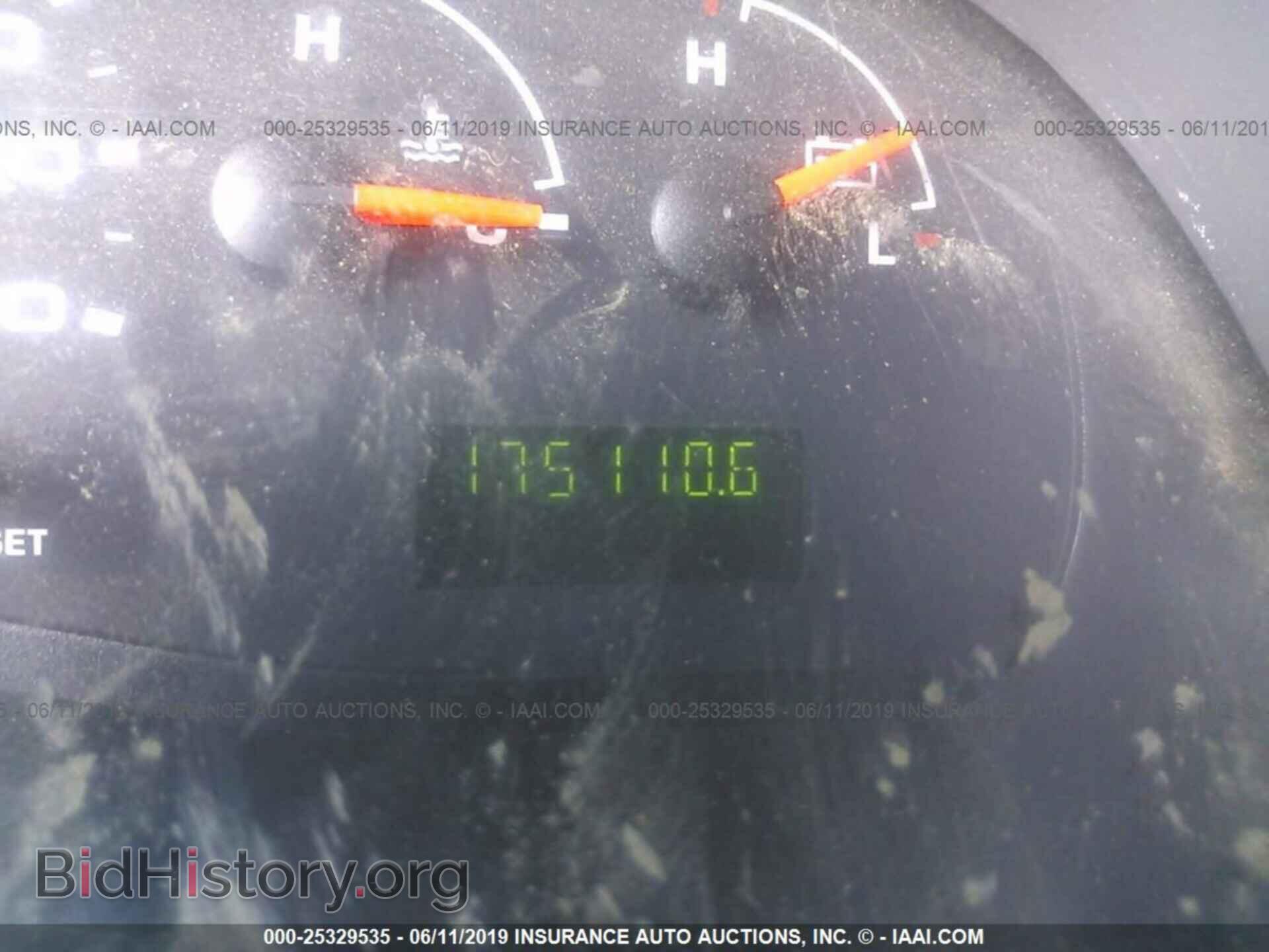 2006 FORD ECONOLINE - VIN: 1FTNE24W46DB18944 - Фото 7