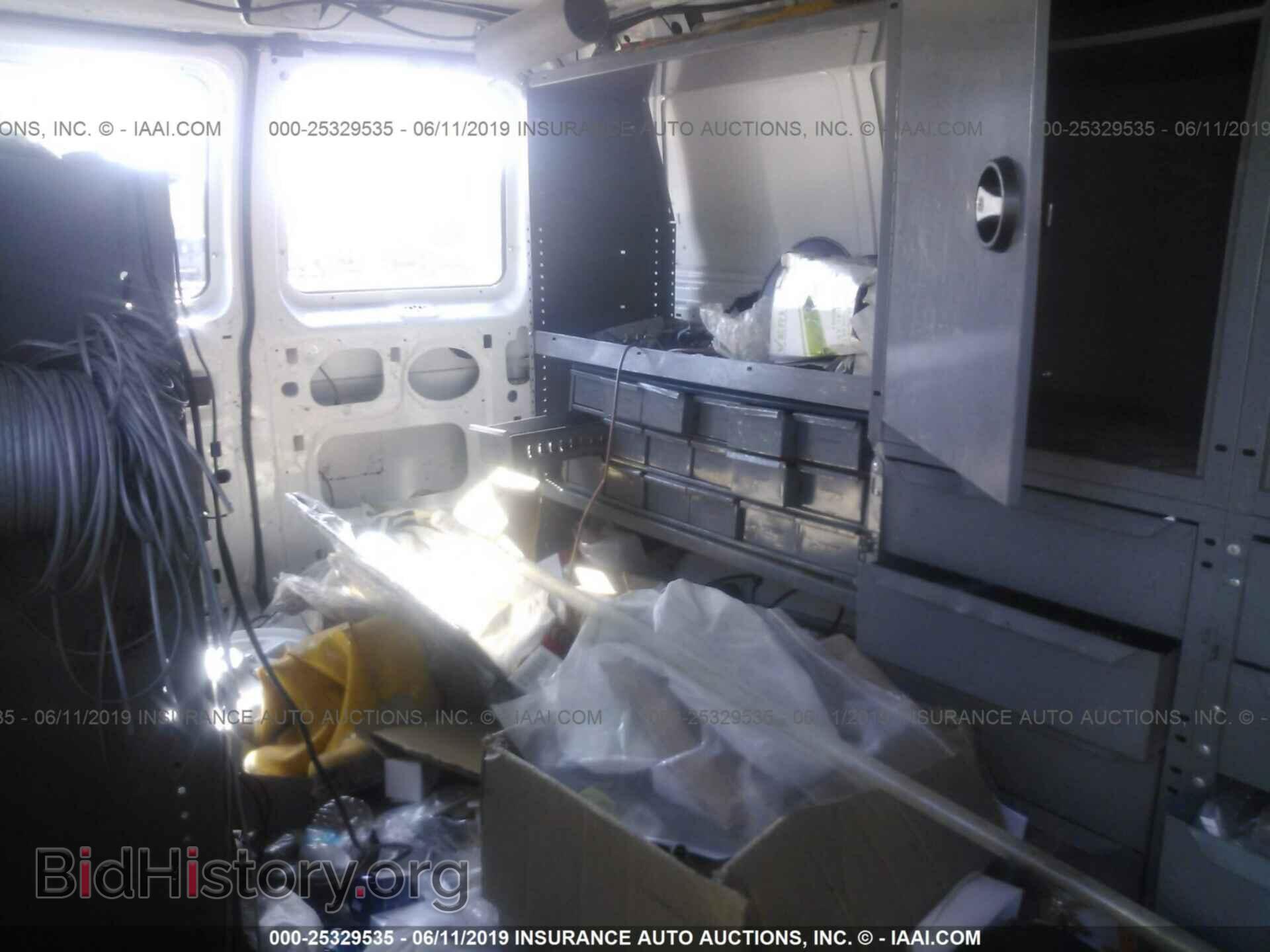 2006 FORD ECONOLINE - VIN: 1FTNE24W46DB18944 - Фото 8