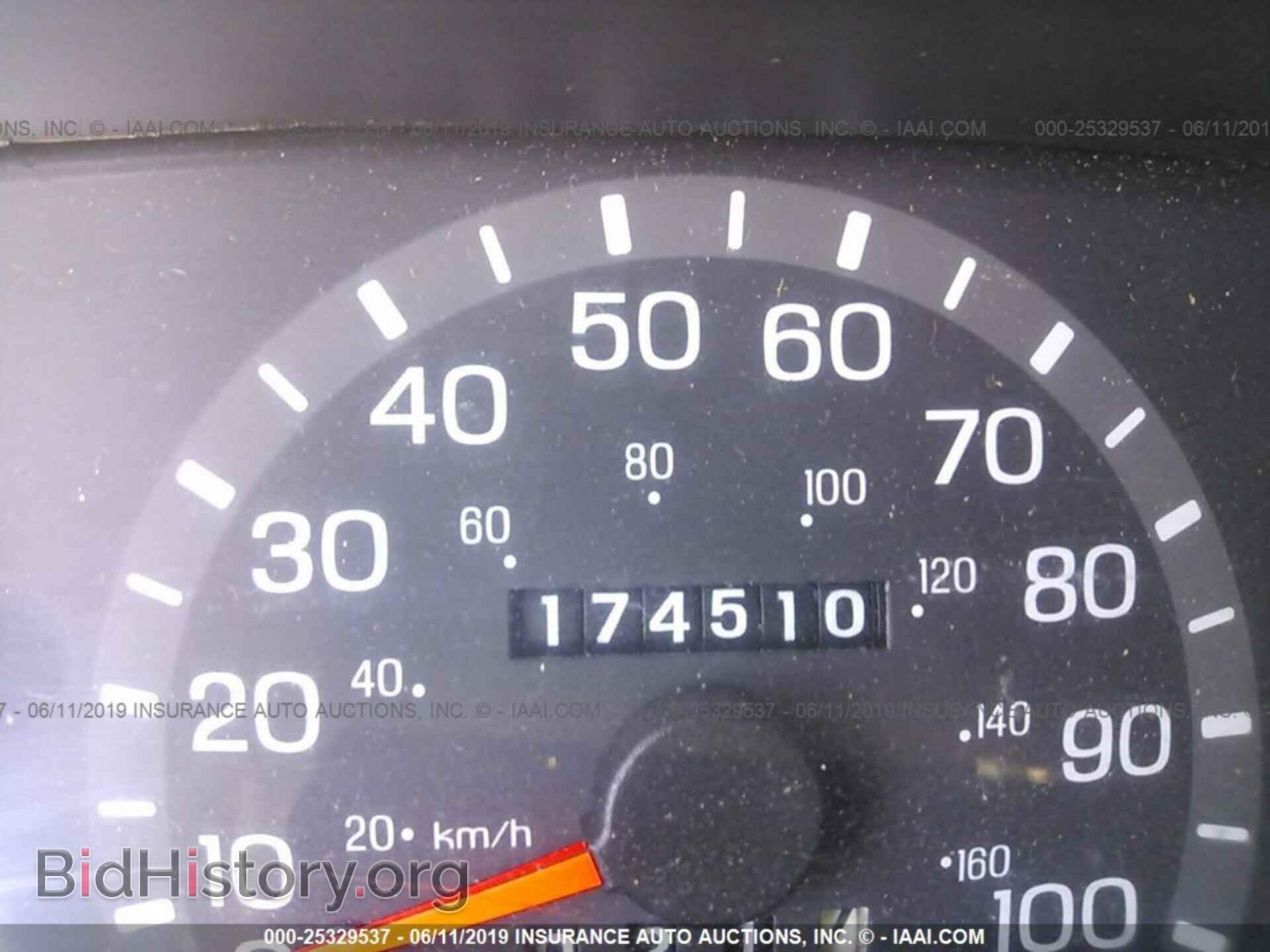 2001 FORD ECONOLINE - VIN: 1FTNE24L51HB66007 - Photo 7
