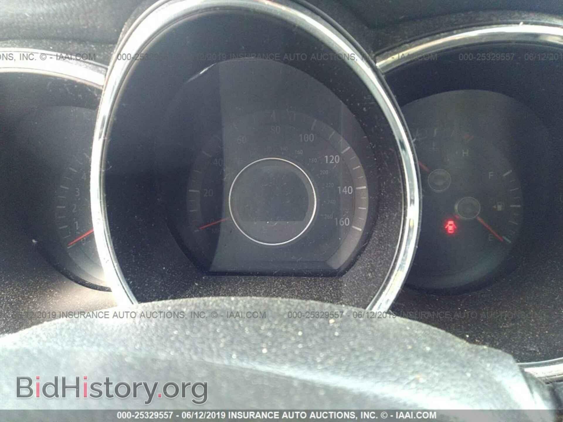 2013 KIA OPTIMA - VIN: 5XXGM4A73DG159069 - Фото 7