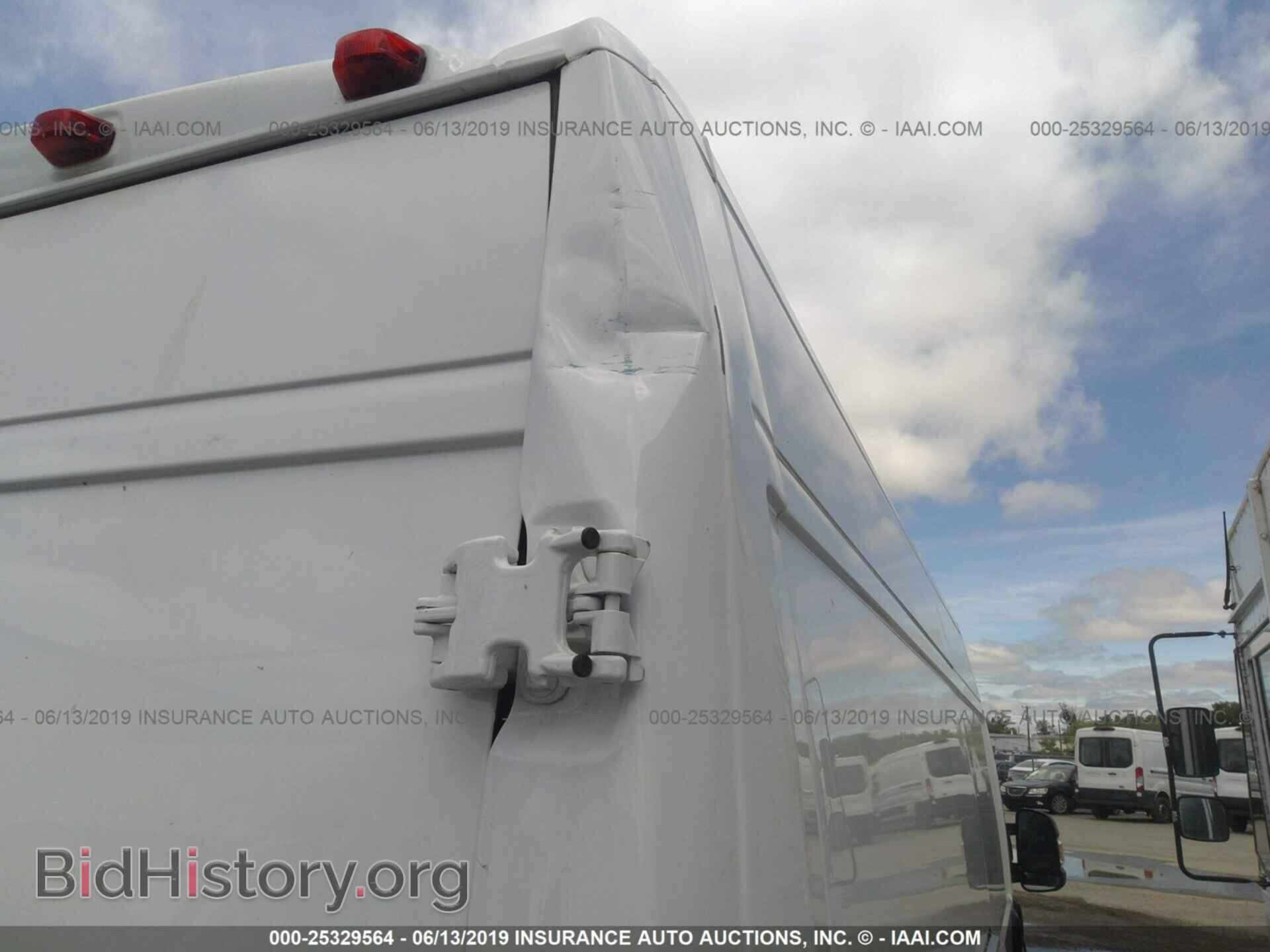 2017 RAM PROMASTER 2500 - VIN: 3C6TRVDG5HE533429 - Фото 6