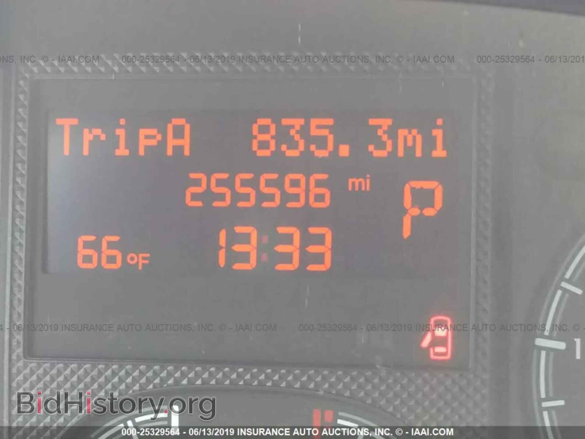 2017 RAM PROMASTER 2500 - VIN: 3C6TRVDG5HE533429 - Фото 7