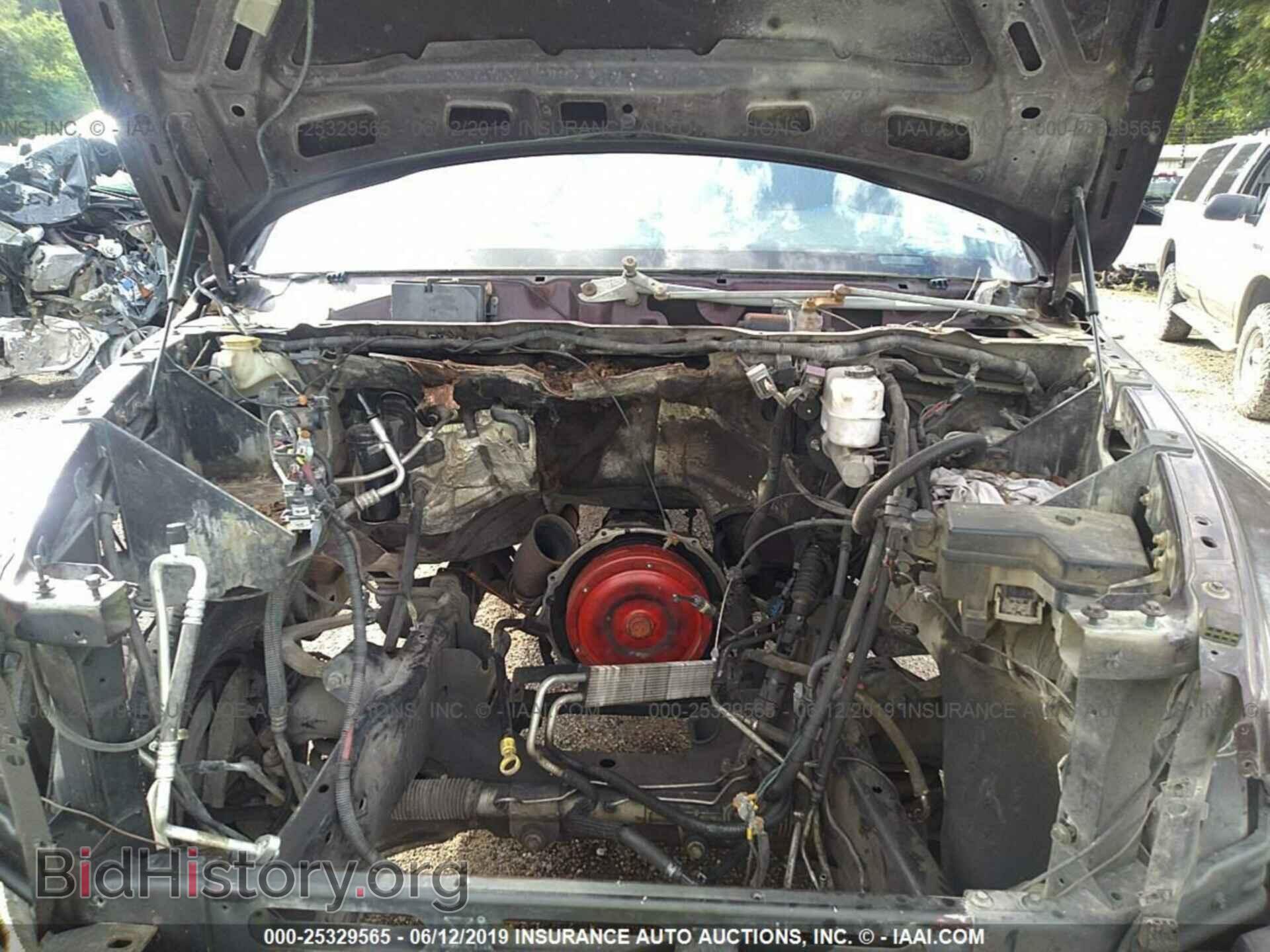 2004 DODGE RAM 3500 - VIN: 3D7MA48C04G270146 - Фото 10