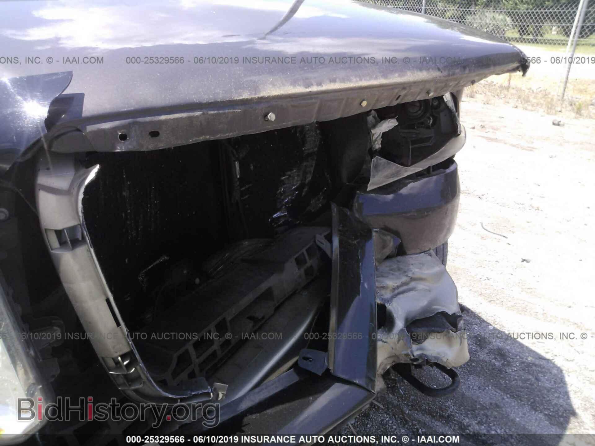 2006 FORD F150 - VIN: 1FTPW14V46FB24478 - Фото 6