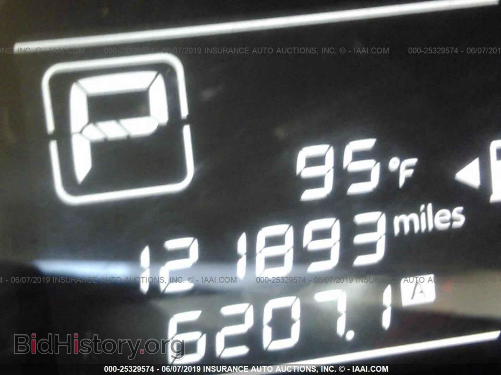 2015 NISSAN VERSA NOTE - VIN: 3N1CE2CP3FL434902 - Фото 7