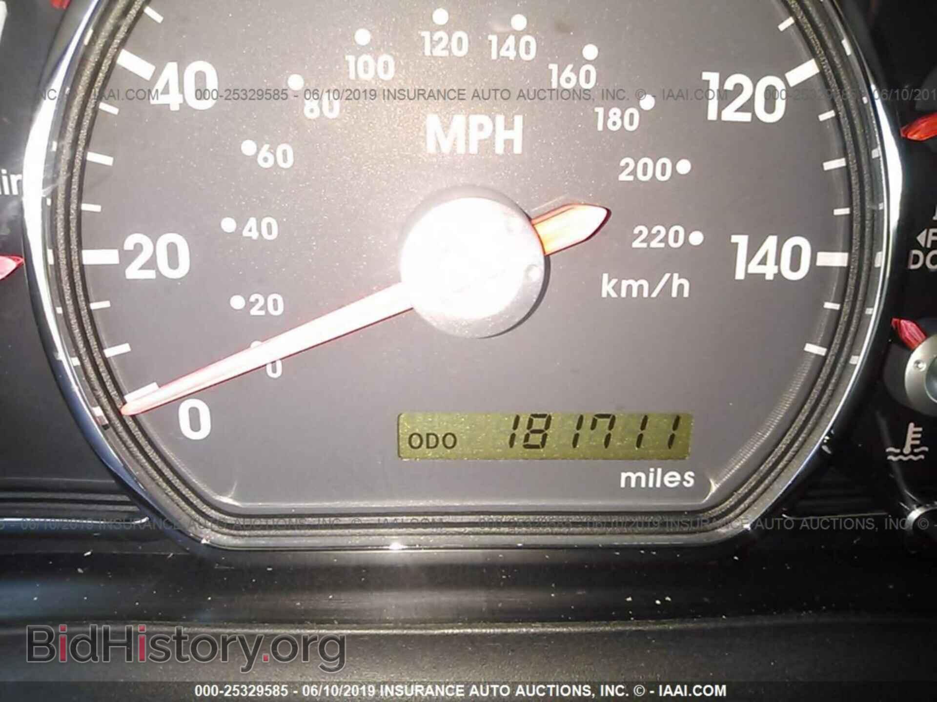 2011 MITSUBISHI GALANT - VIN: 4A32B3FF6BE005710 - Фото 7