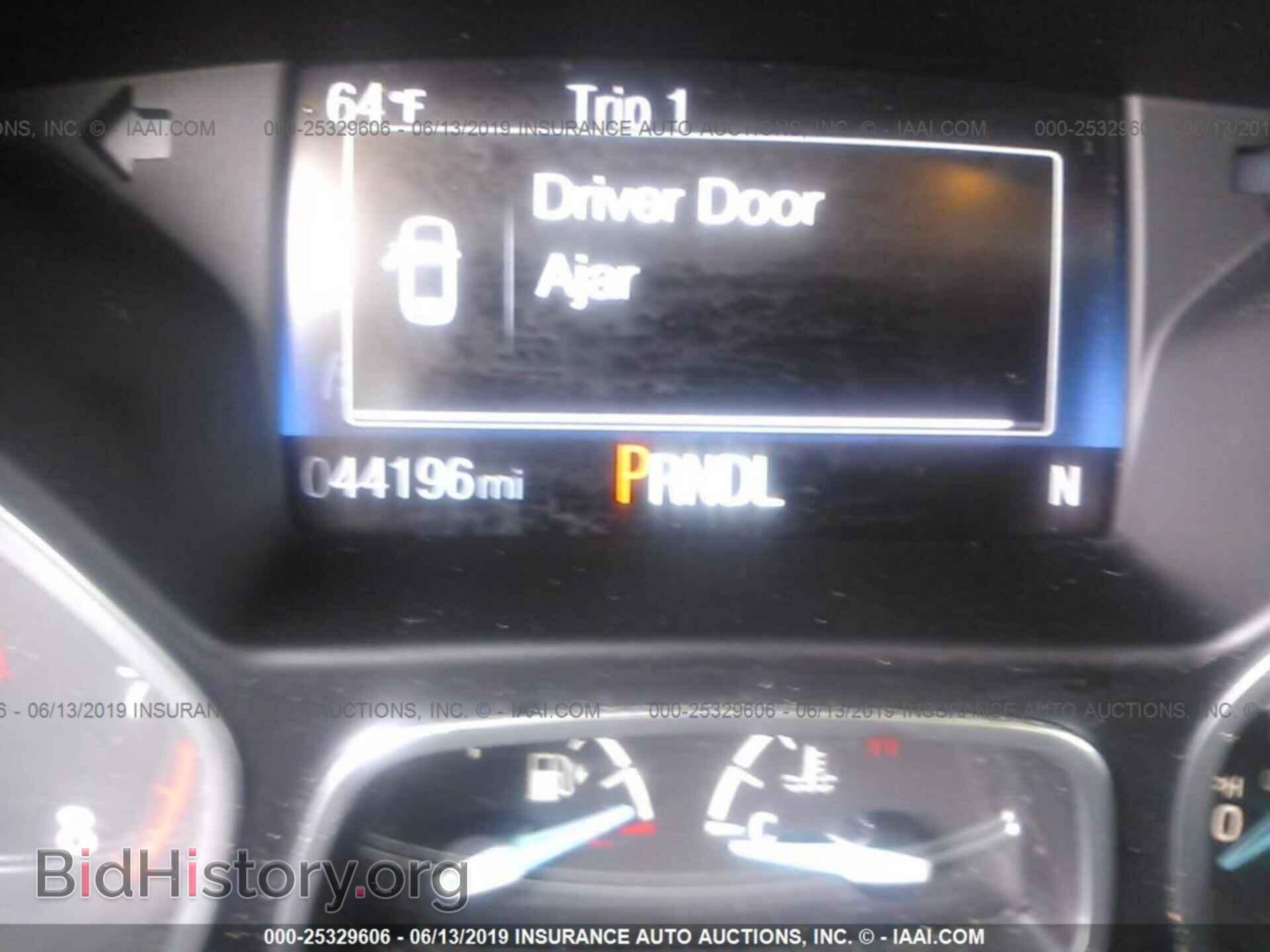 2016 FORD FOCUS - VIN: 1FADP3F25GL314281 - Photo 7