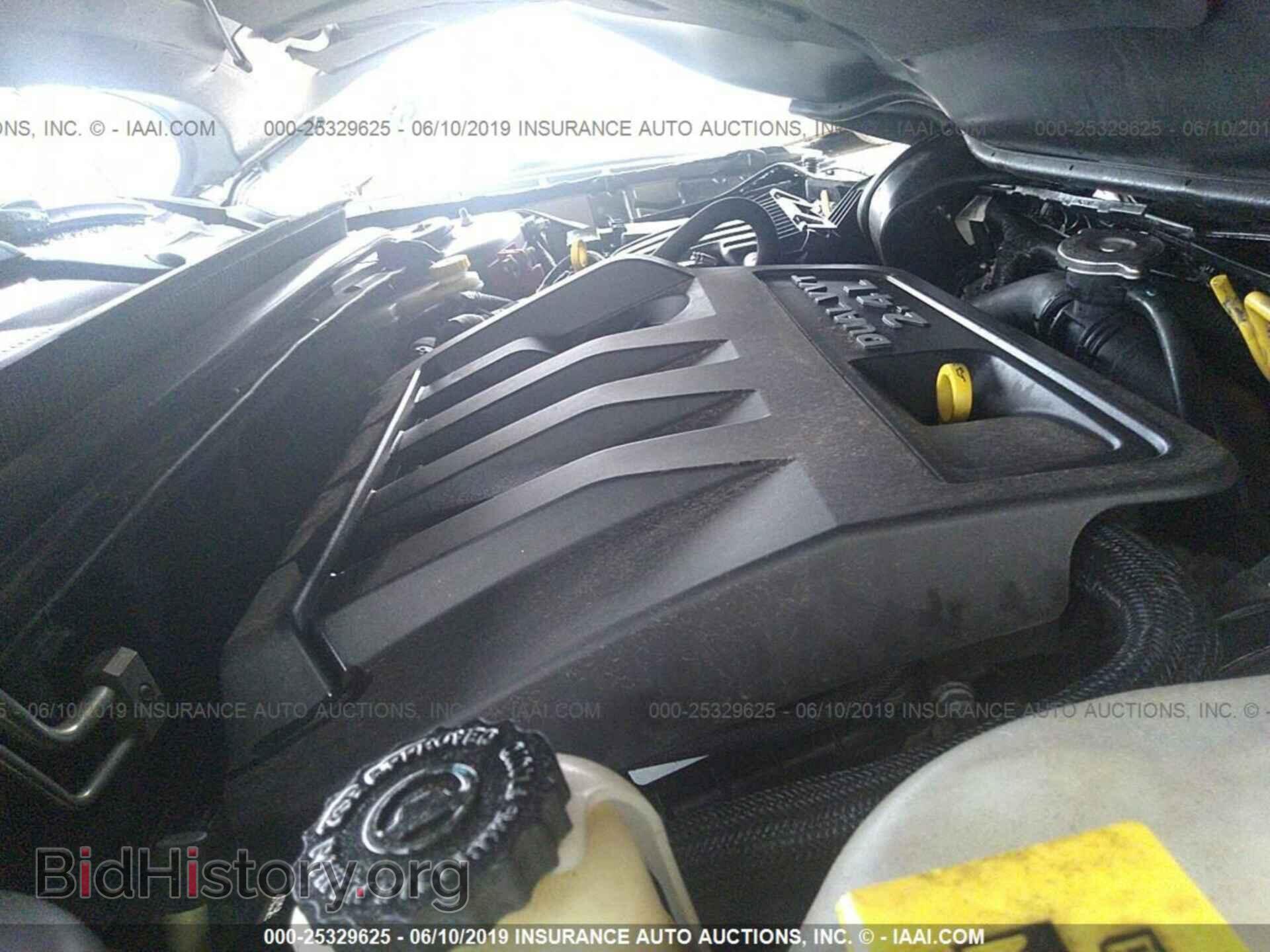2012 CHRYSLER 200 - VIN: 1C3CCBAB9CN318534 - Фото 10