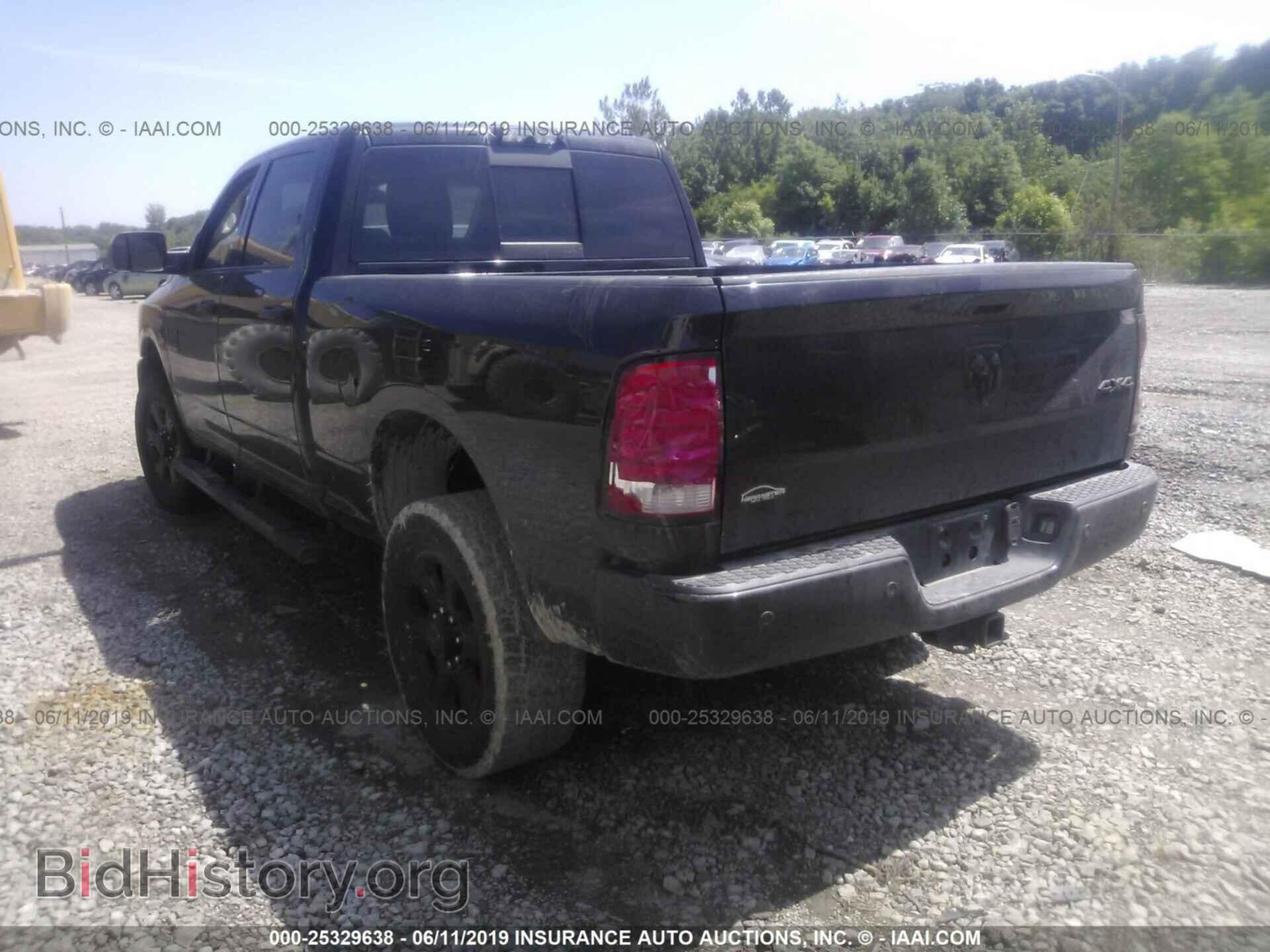 2017 RAM 3500 - VIN: 3C63R3DL6HG534160 - Photo 3
