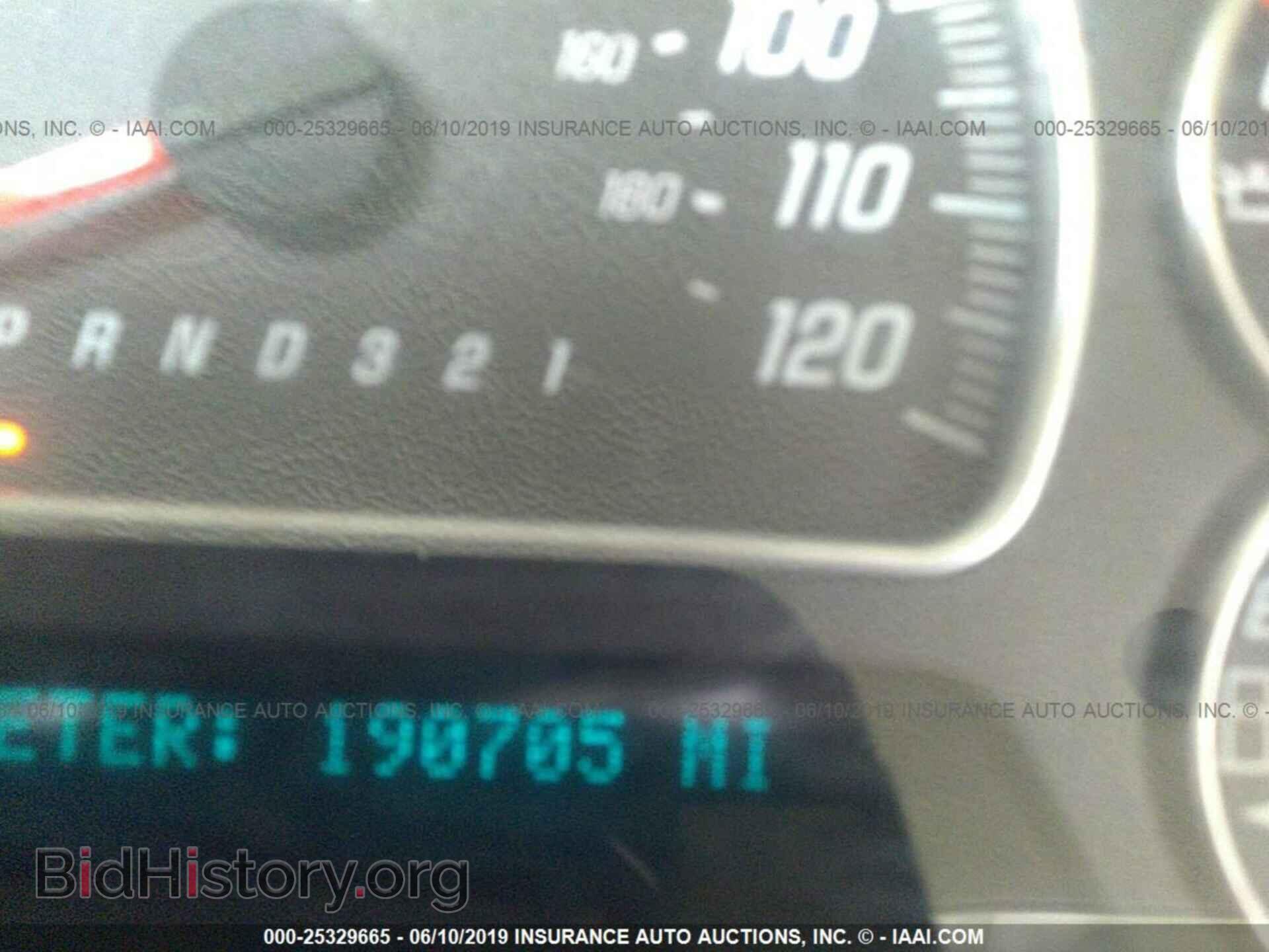2006 GMC ENVOY - VIN: 1GKET16S866145468 - Фото 7
