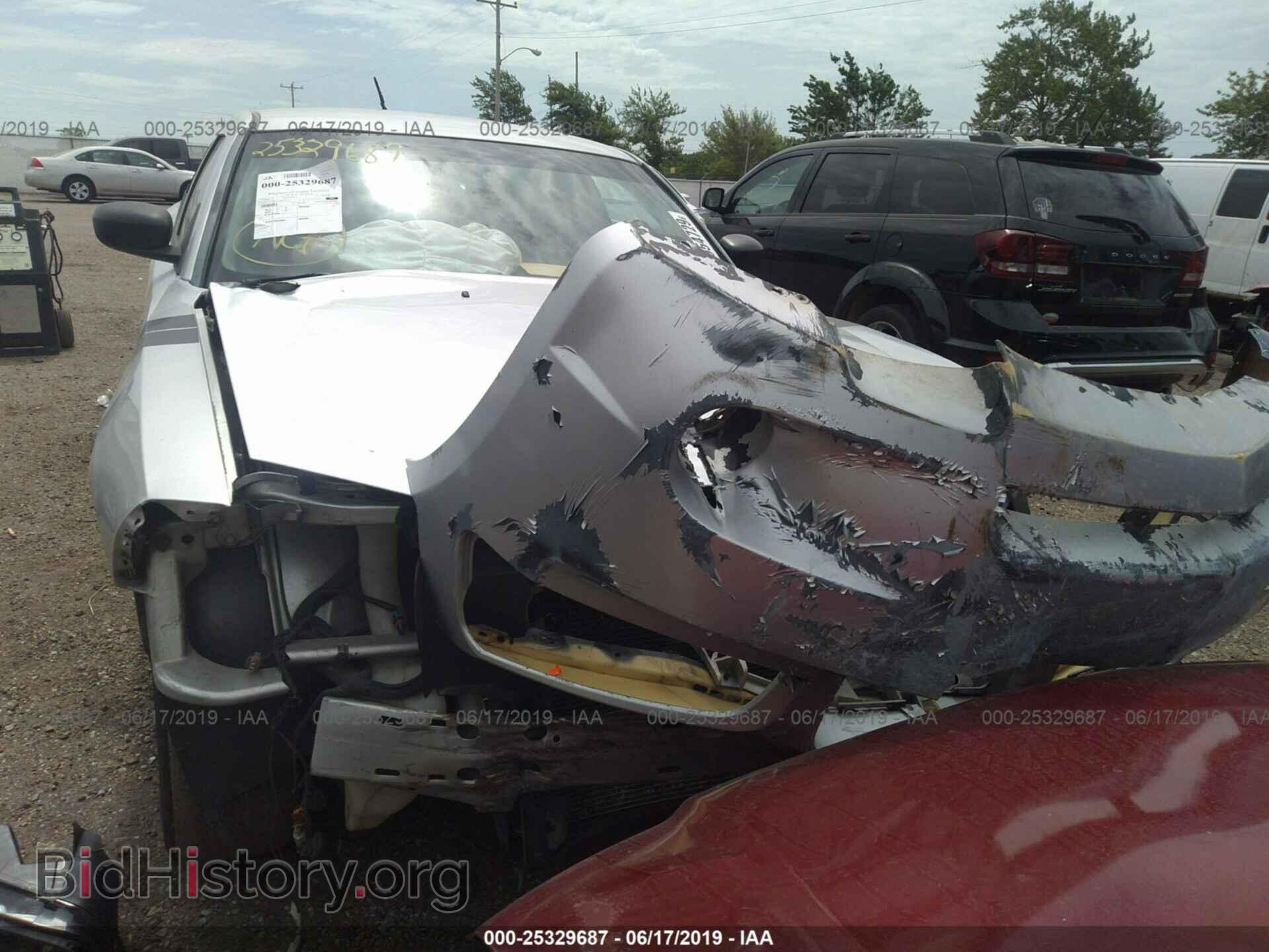 2008 DODGE CHARGER - VIN: 2B3KA43R78H277597 - Фото 6