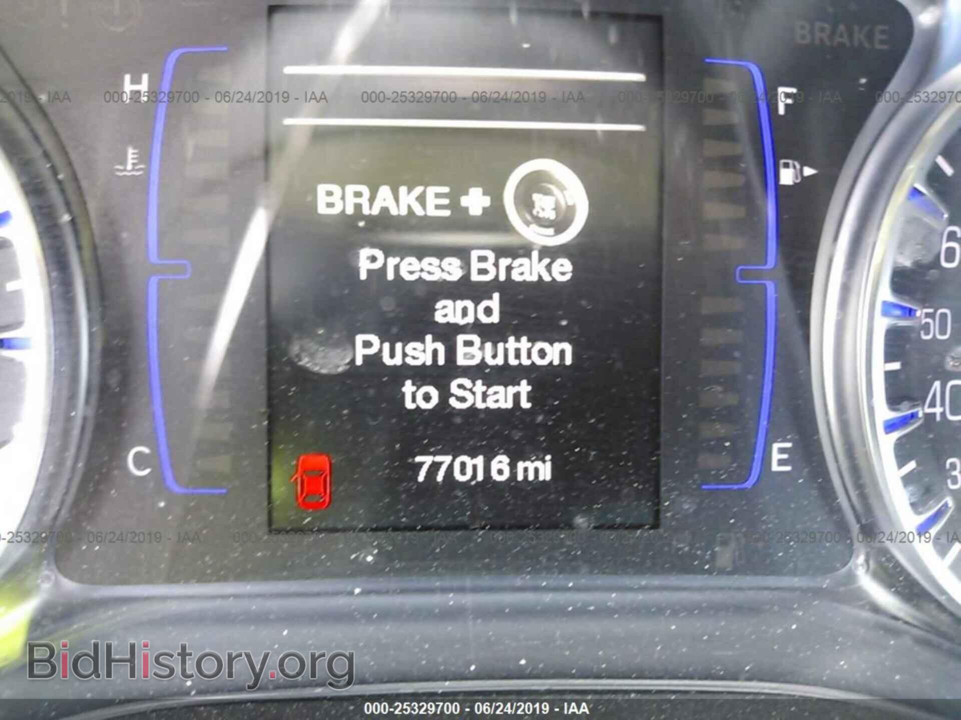 2015 CHRYSLER 200 - VIN: 1C3CCCAB6FN539499 - Photo 7