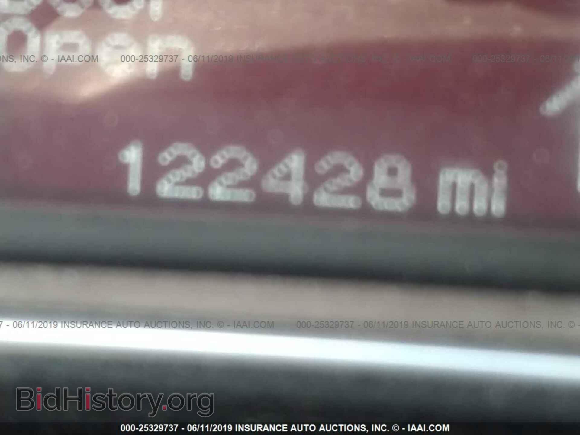 2013 DODGE DART - VIN: 1C3CDFBA5DD297540 - Photo 7
