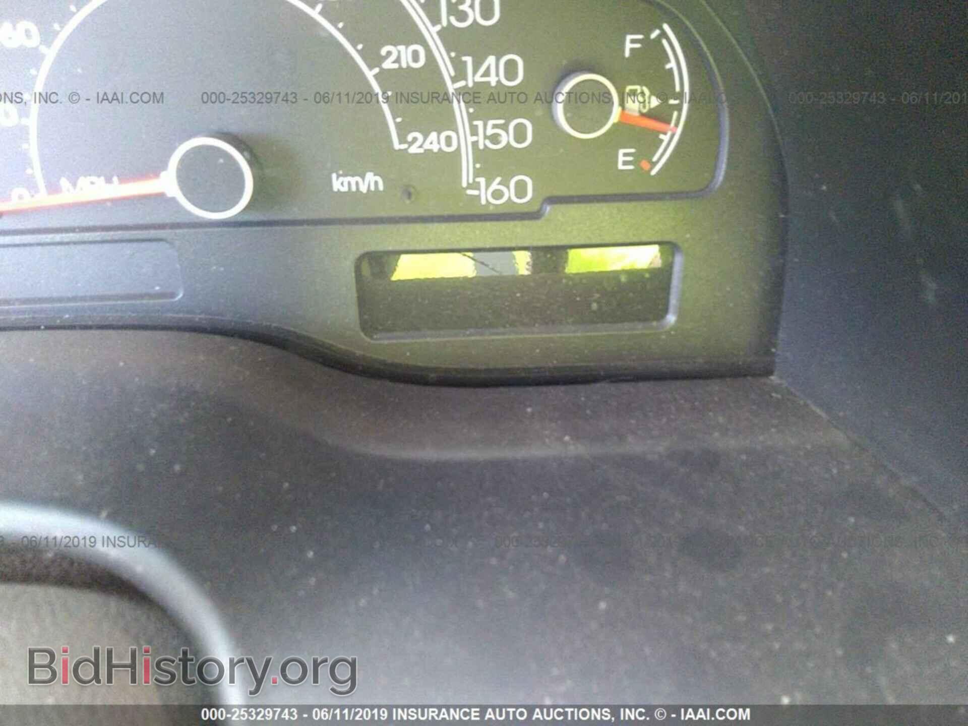 2005 LINCOLN LS - VIN: 1LNHM87A85Y626744 - Photo 7