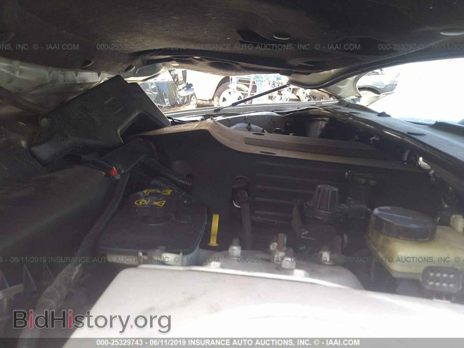 2005 LINCOLN LS - VIN: 1LNHM87A85Y626744 - Photo 10