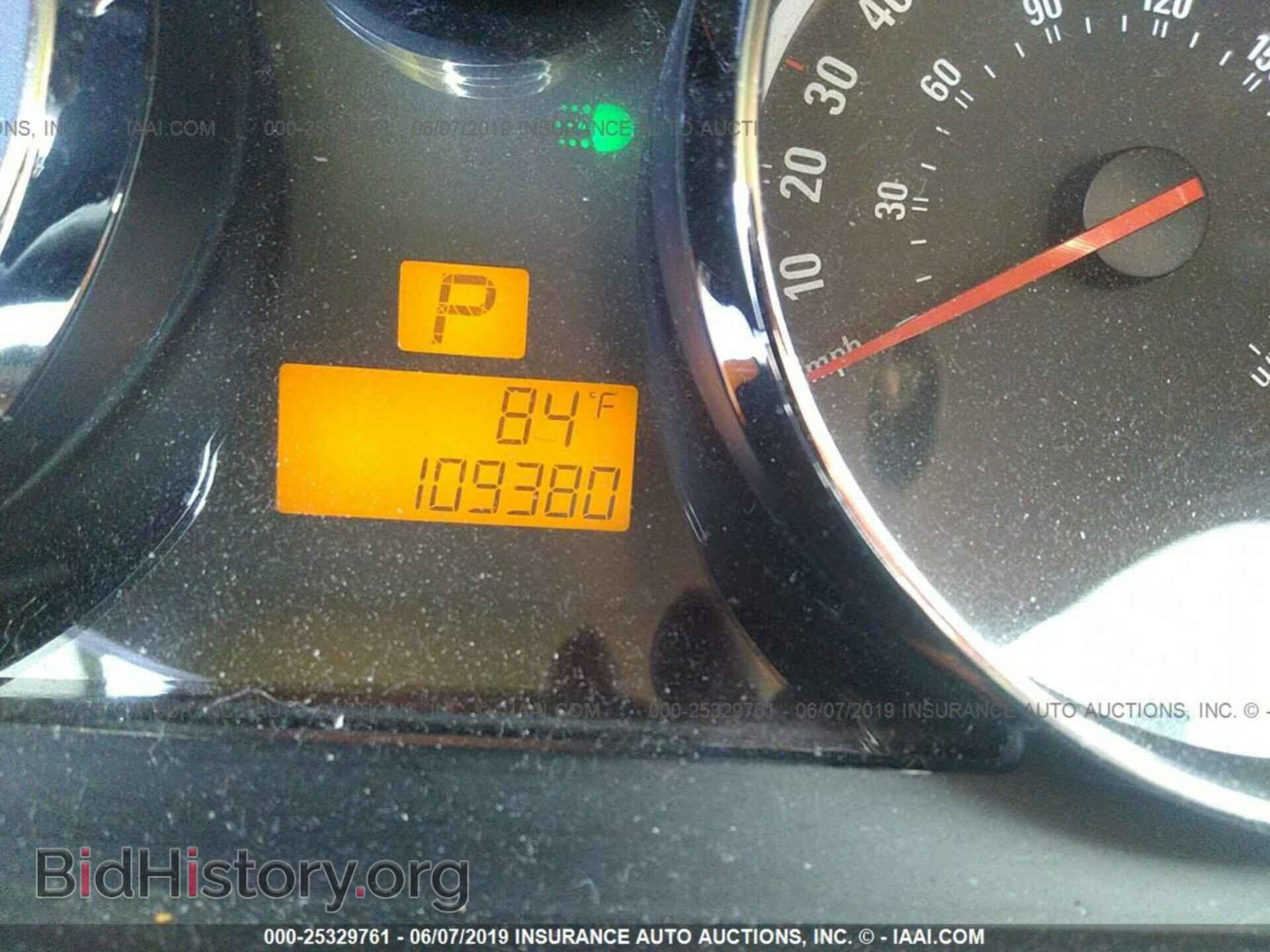 2008 SATURN VUE - VIN: 3GSDL43N88S578475 - Фото 7