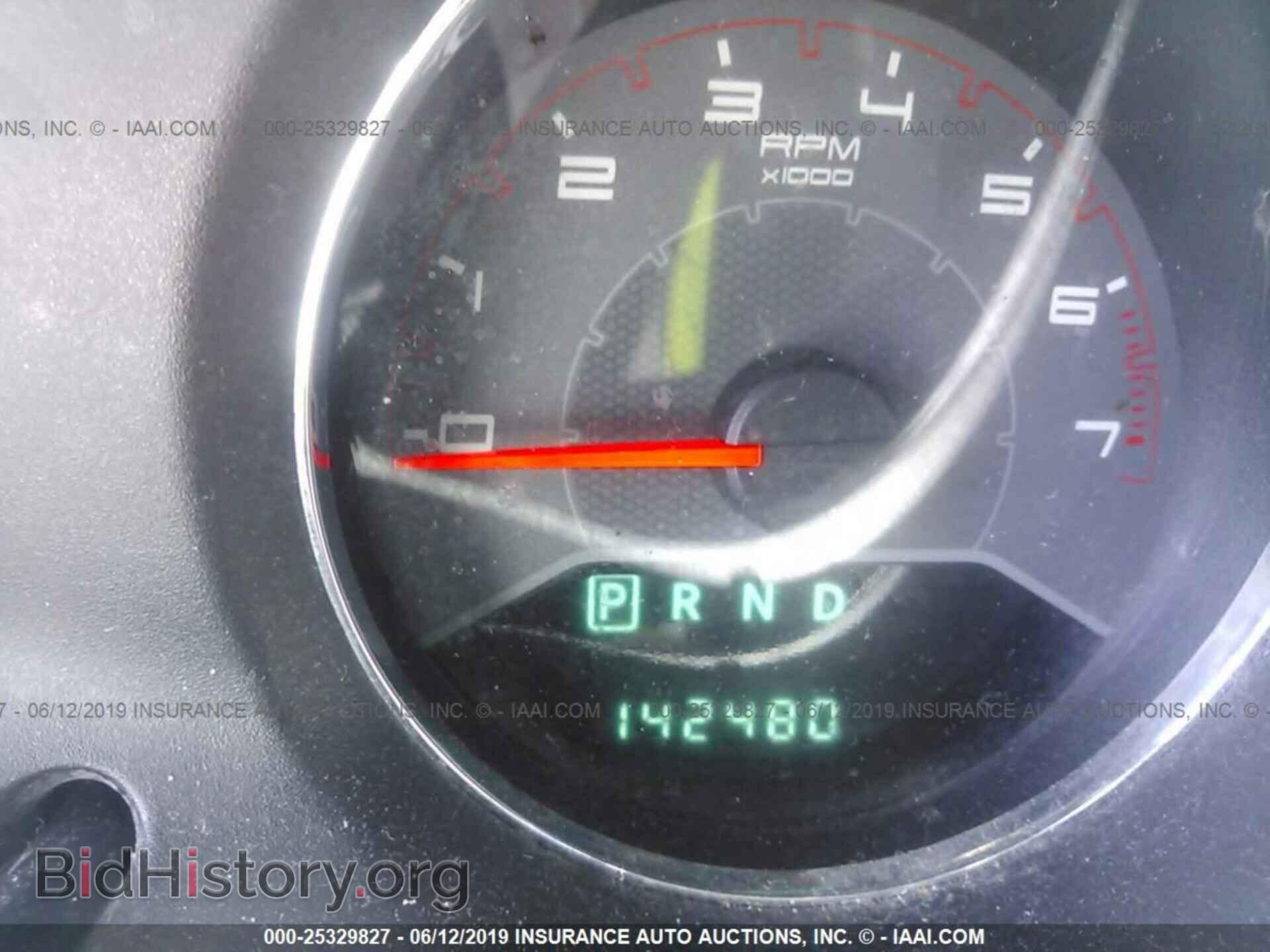 2011 DODGE AVENGER - VIN: 1B3BD1FB8BN557015 - Фото 7