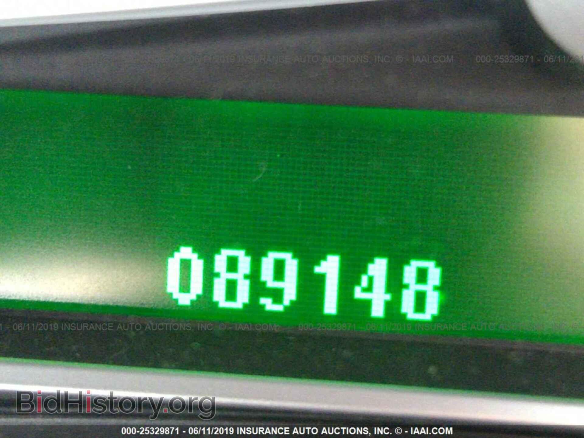 2007 SAAB 9-3 - VIN: YS3FH71U876000549 - Фото 7
