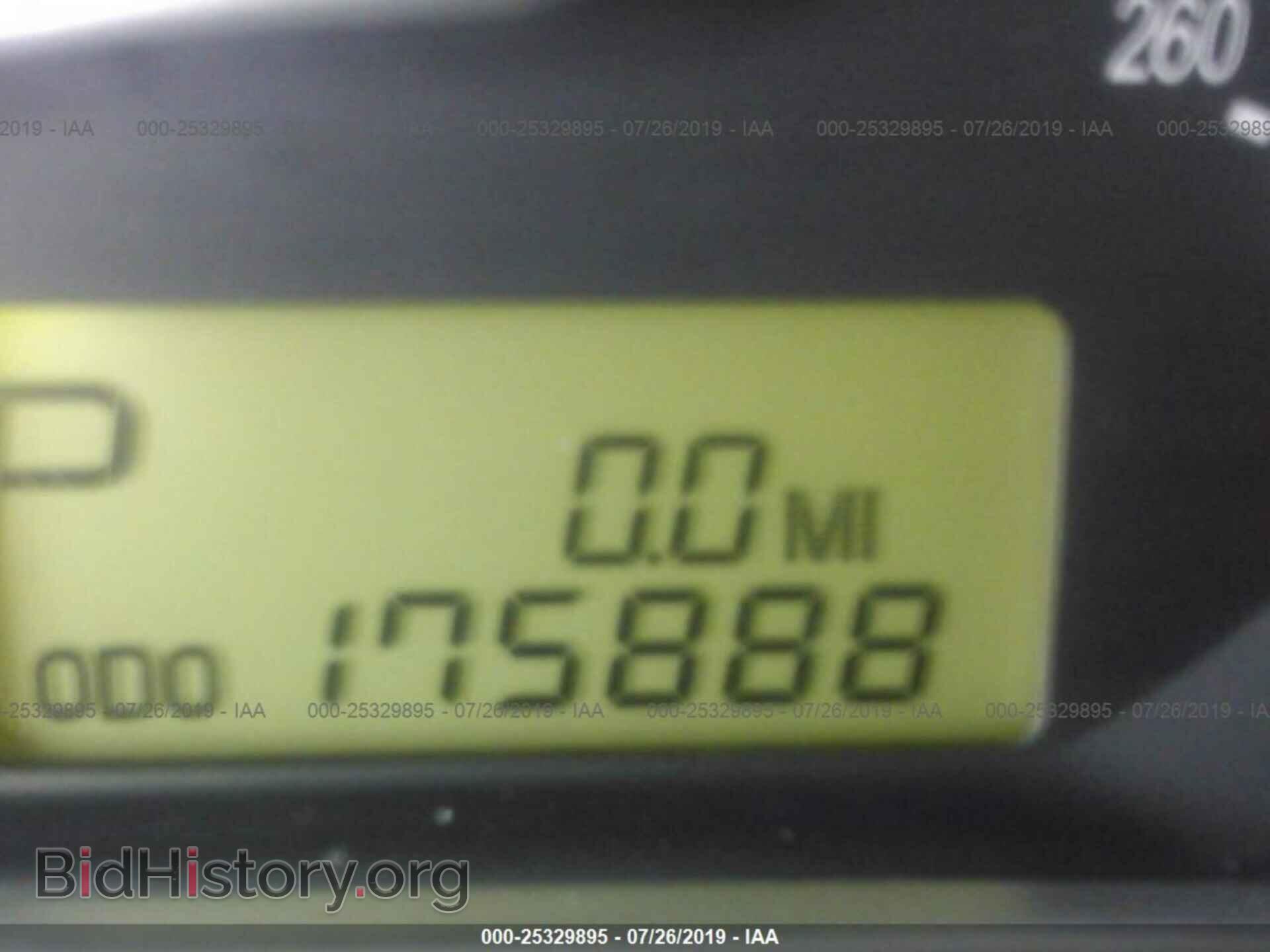 2006 HYUNDAI SONATA - VIN: 5NPEU46F26H031663 - Photo 7