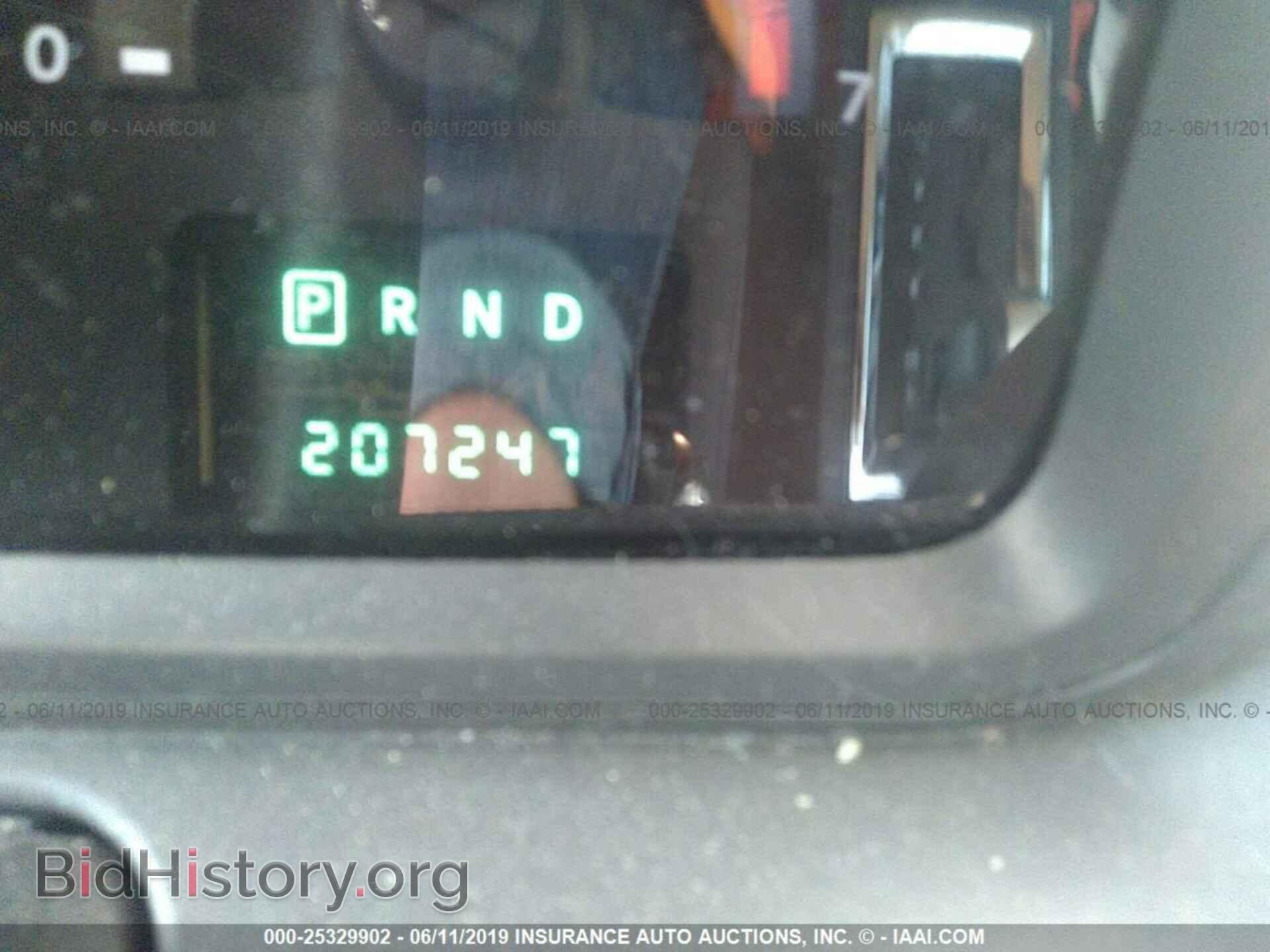 2010 DODGE JOURNEY - VIN: 3D4PG5FV0AT191968 - Фото 7