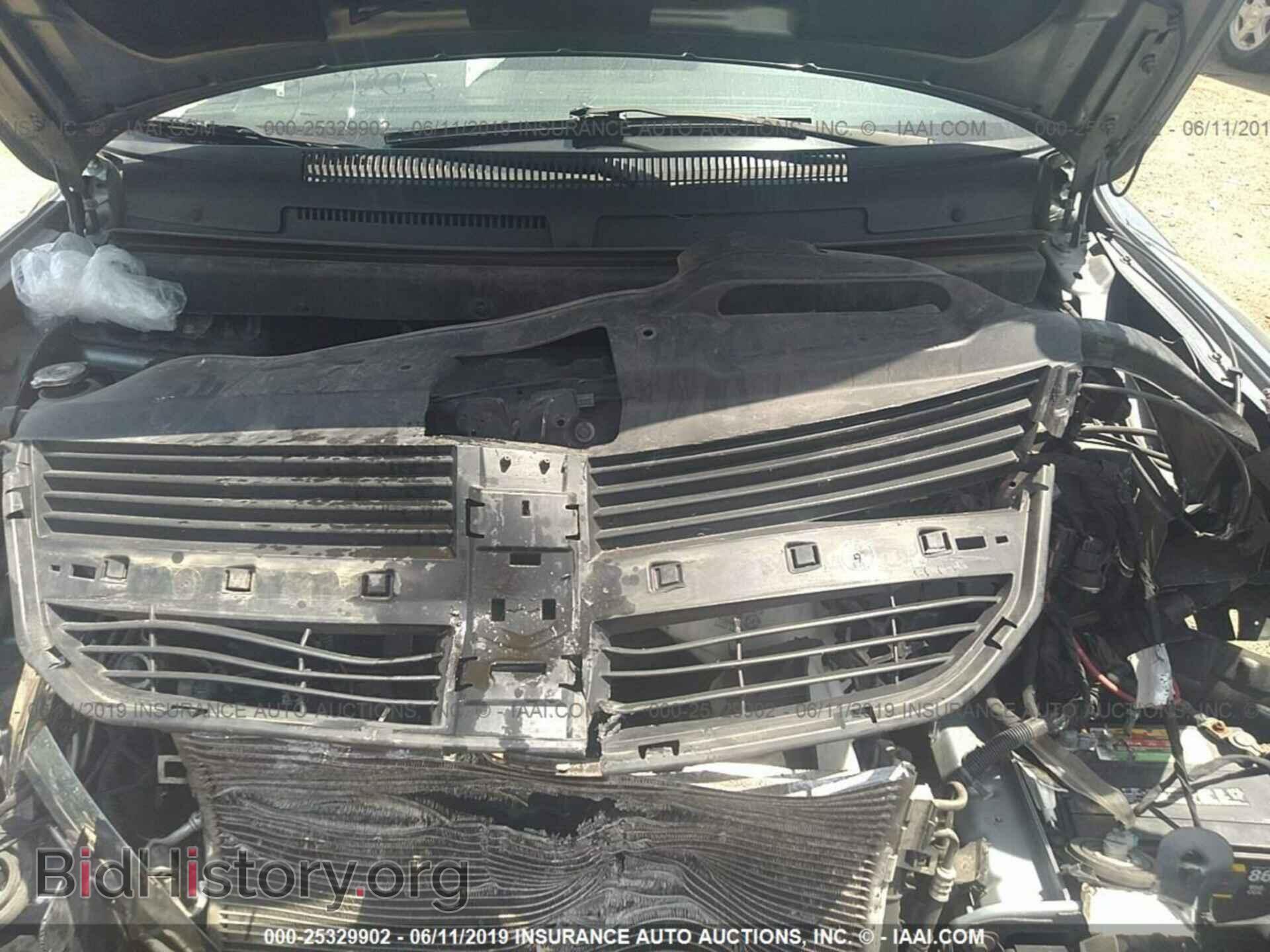 2010 DODGE JOURNEY - VIN: 3D4PG5FV0AT191968 - Фото 10