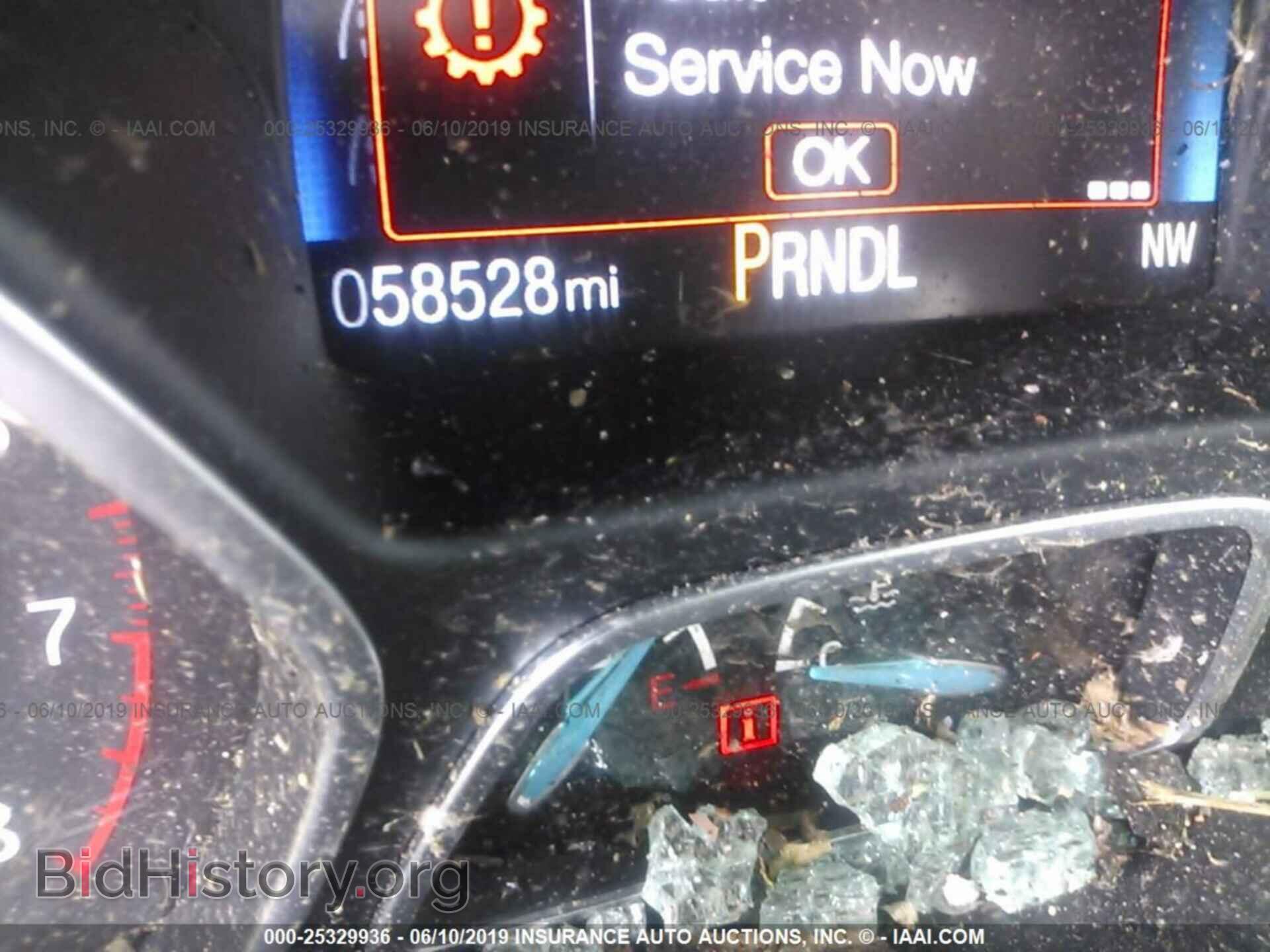 2016 FORD FOCUS - VIN: 1FADP3F27GL280781 - Photo 7