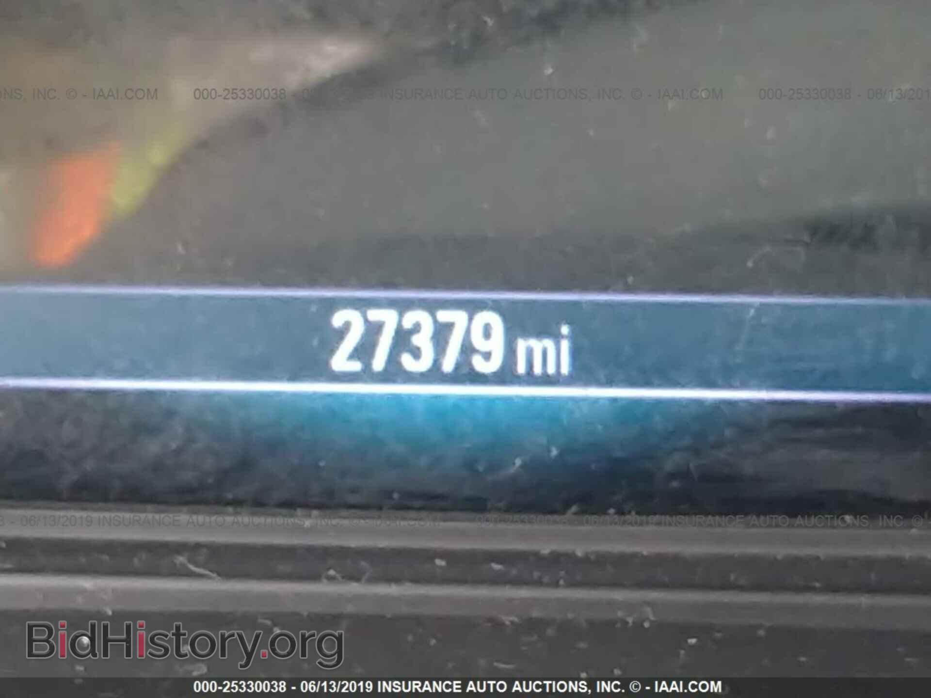 2017 BUICK ENVISION - VIN: LRBFXBSA1HD074912 - Фото 7