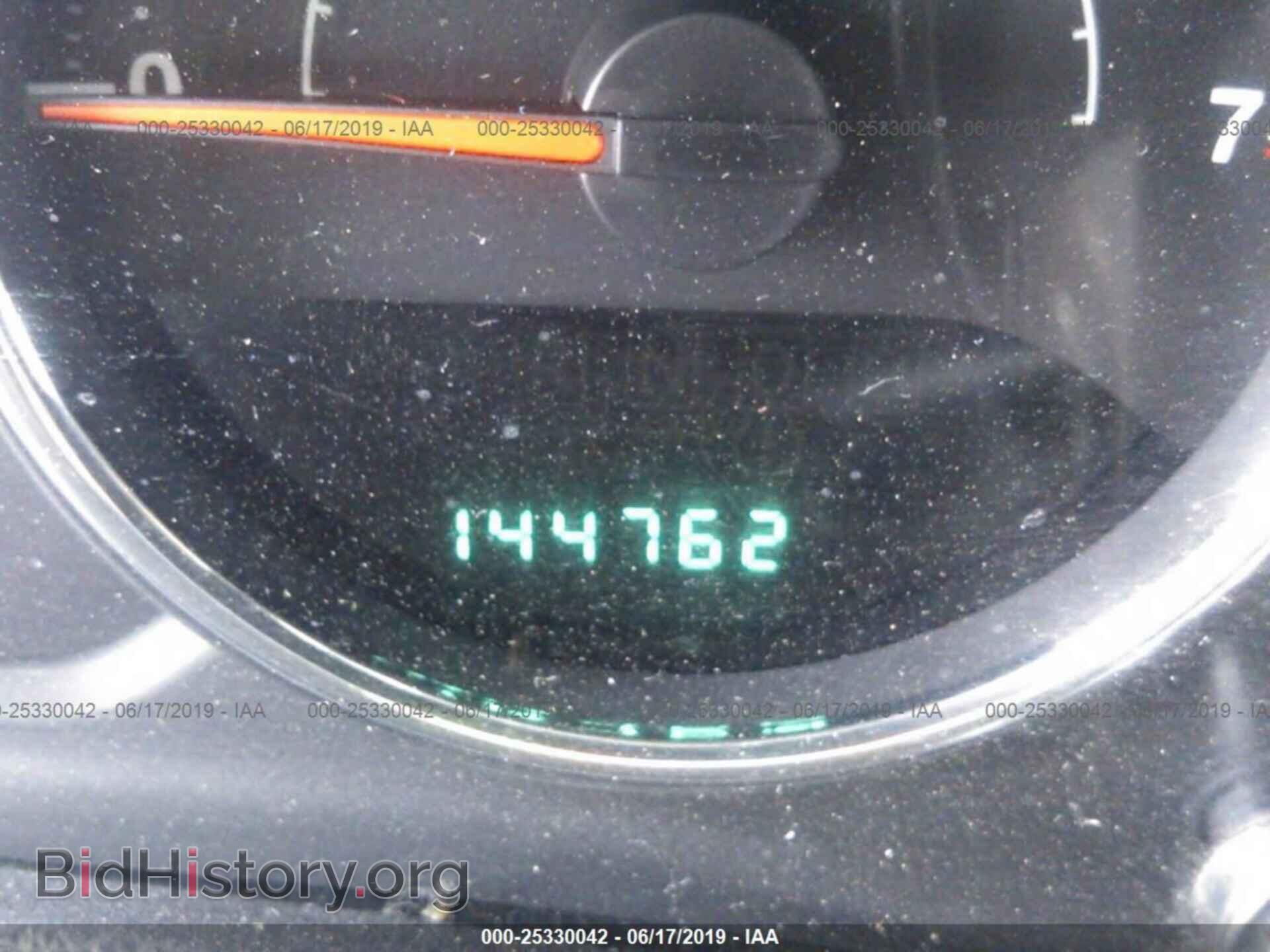2011 JEEP WRANGLER - VIN: 1J4AA2D18BL620963 - Фото 7