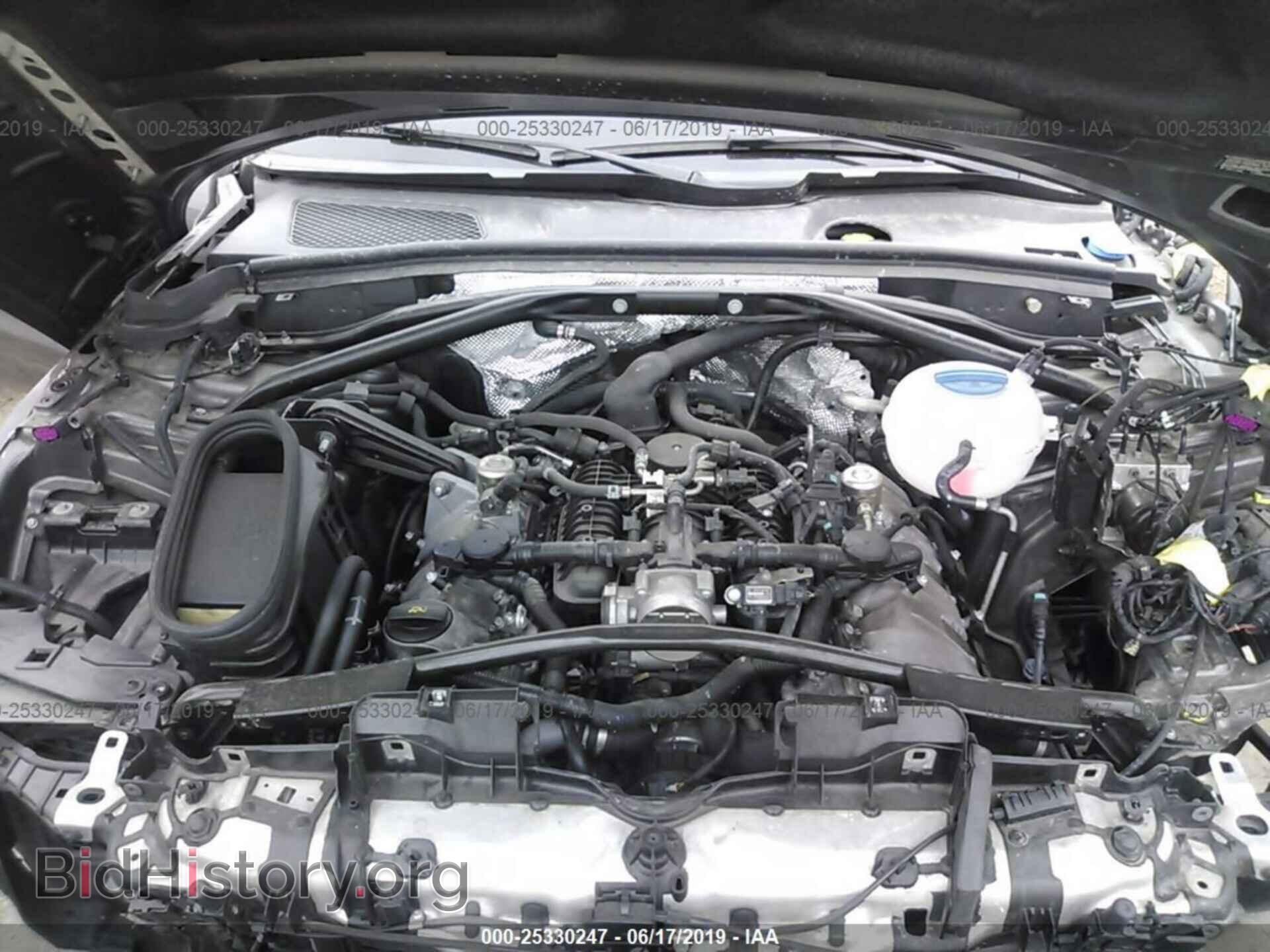 2015 PORSCHE MACAN - VIN: WP1AF2A5XFLB98519 - Фото 10