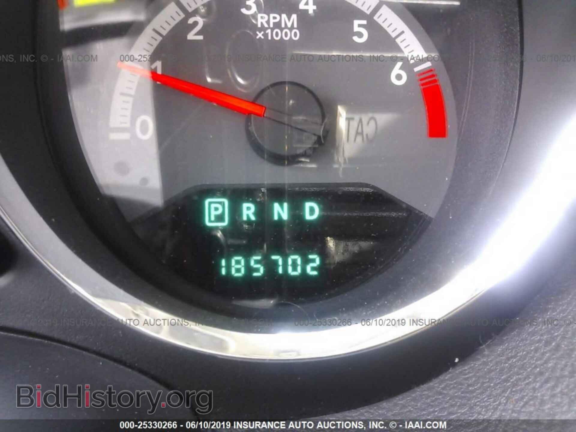 2011 DODGE CALIBER - VIN: 1B3CB5HA3BD152823 - Photo 7