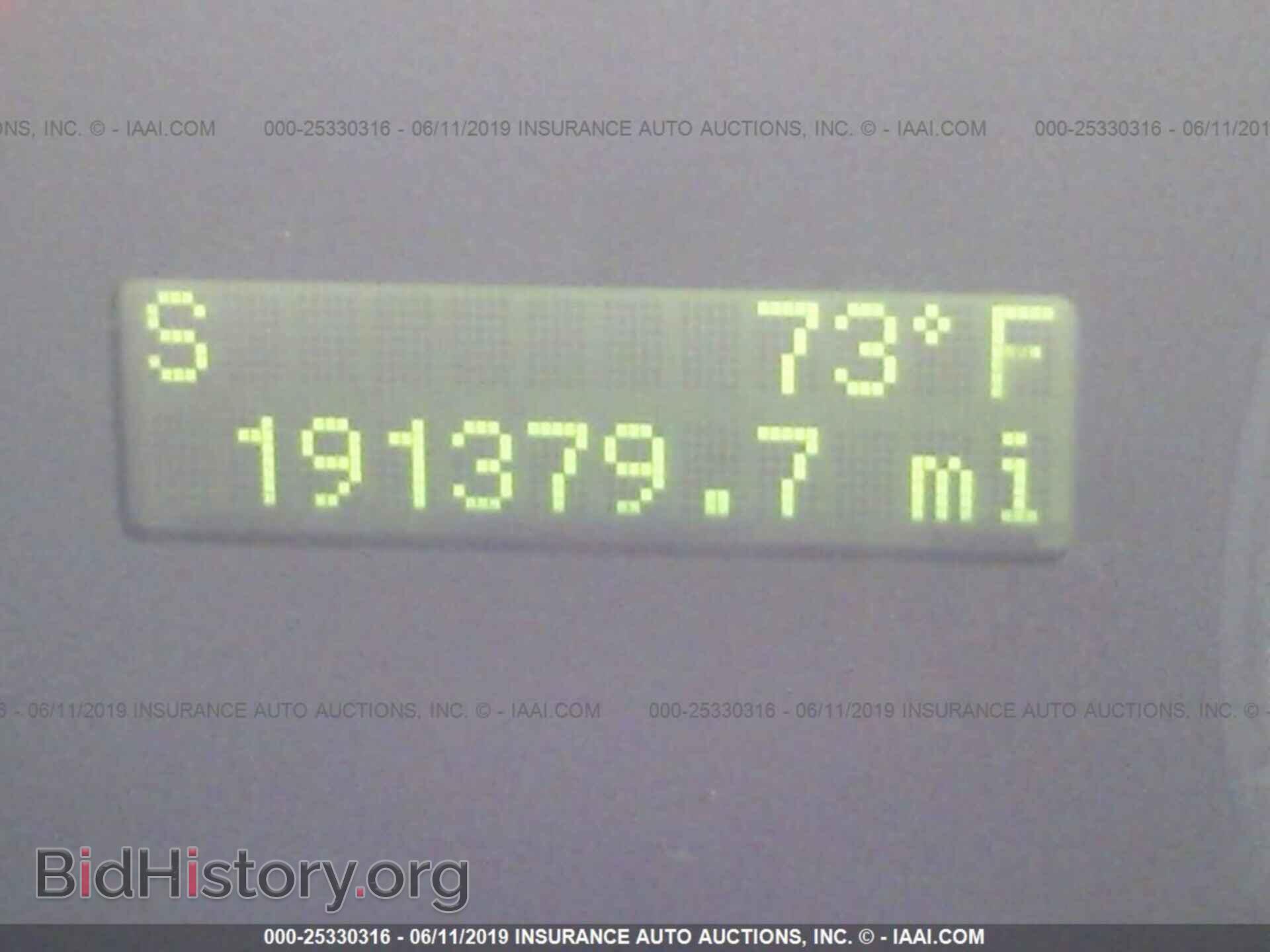 2008 FORD EXPLORER - VIN: 1FMEU73E48UB19339 - Фото 7