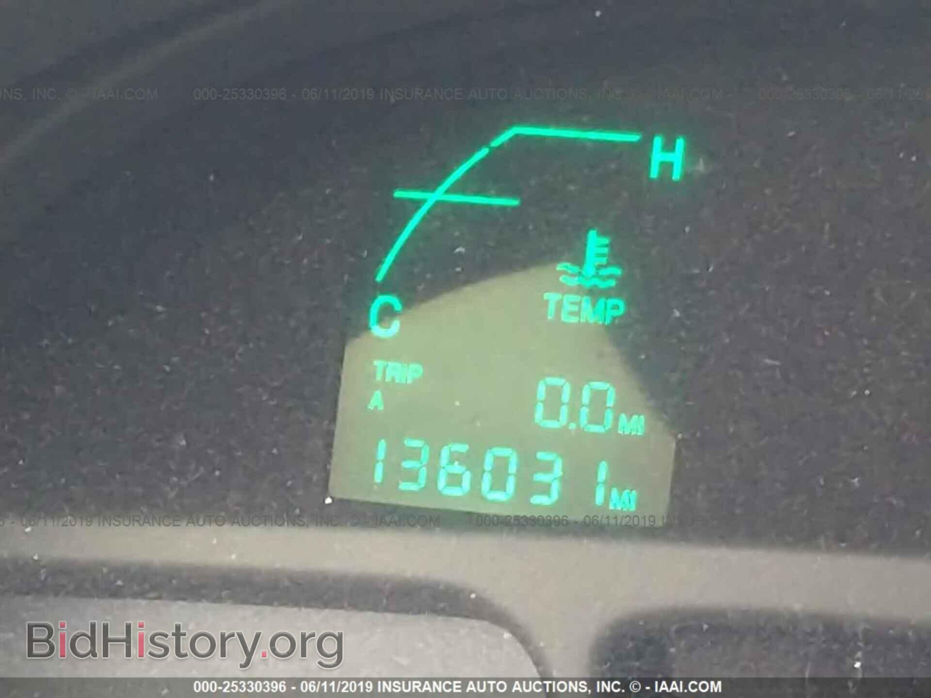 2003 CADILLAC DEVILLE - VIN: 1G6KD54Y13U144425 - Photo 7