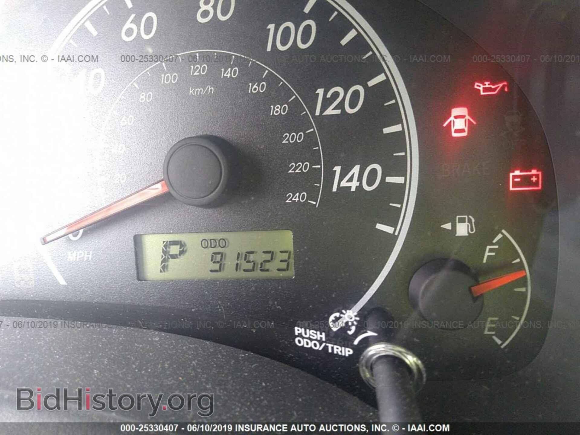 2012 TOYOTA COROLLA - VIN: 2T1BU4EE2CC845502 - Фото 7
