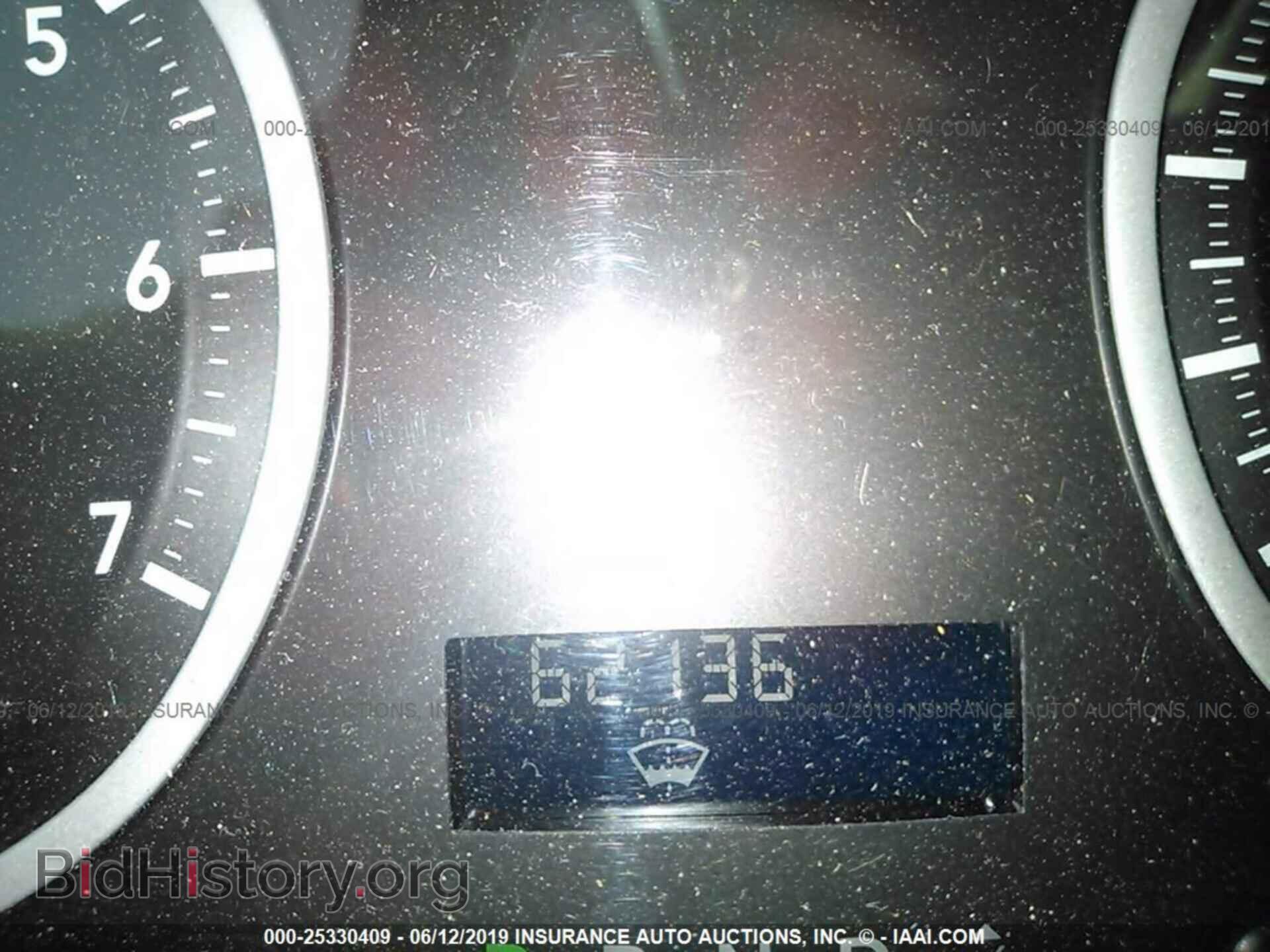 2012 DODGE RAM 1500 - VIN: 1C6RD7FT8CS194721 - Photo 7