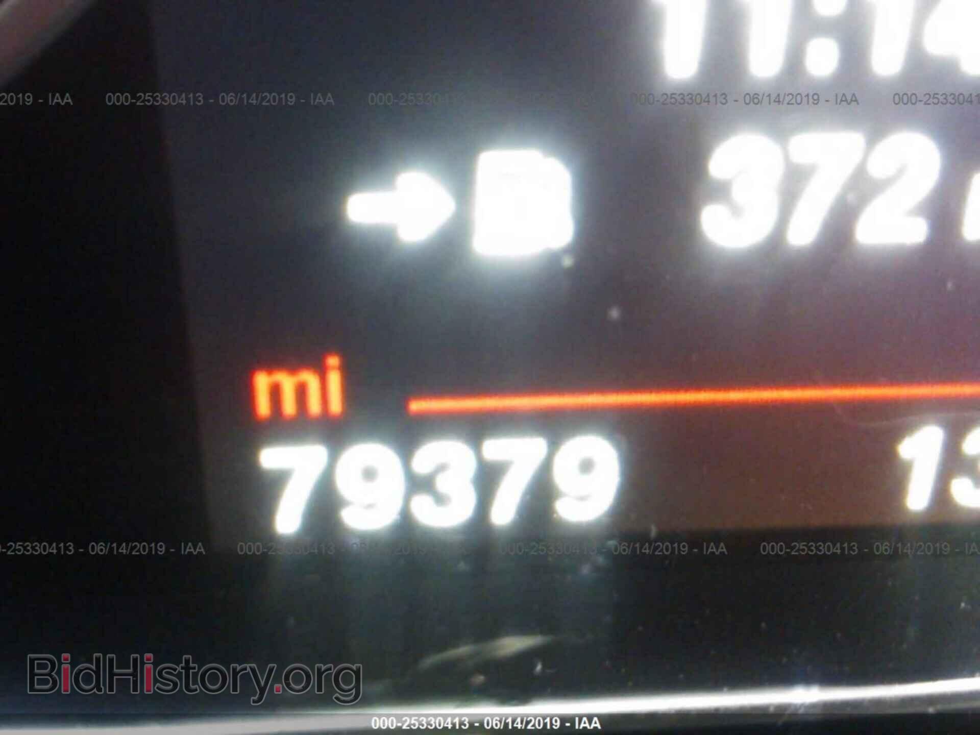 2014 BMW 335 - VIN: WBA3A9C50EF479219 - Photo 7