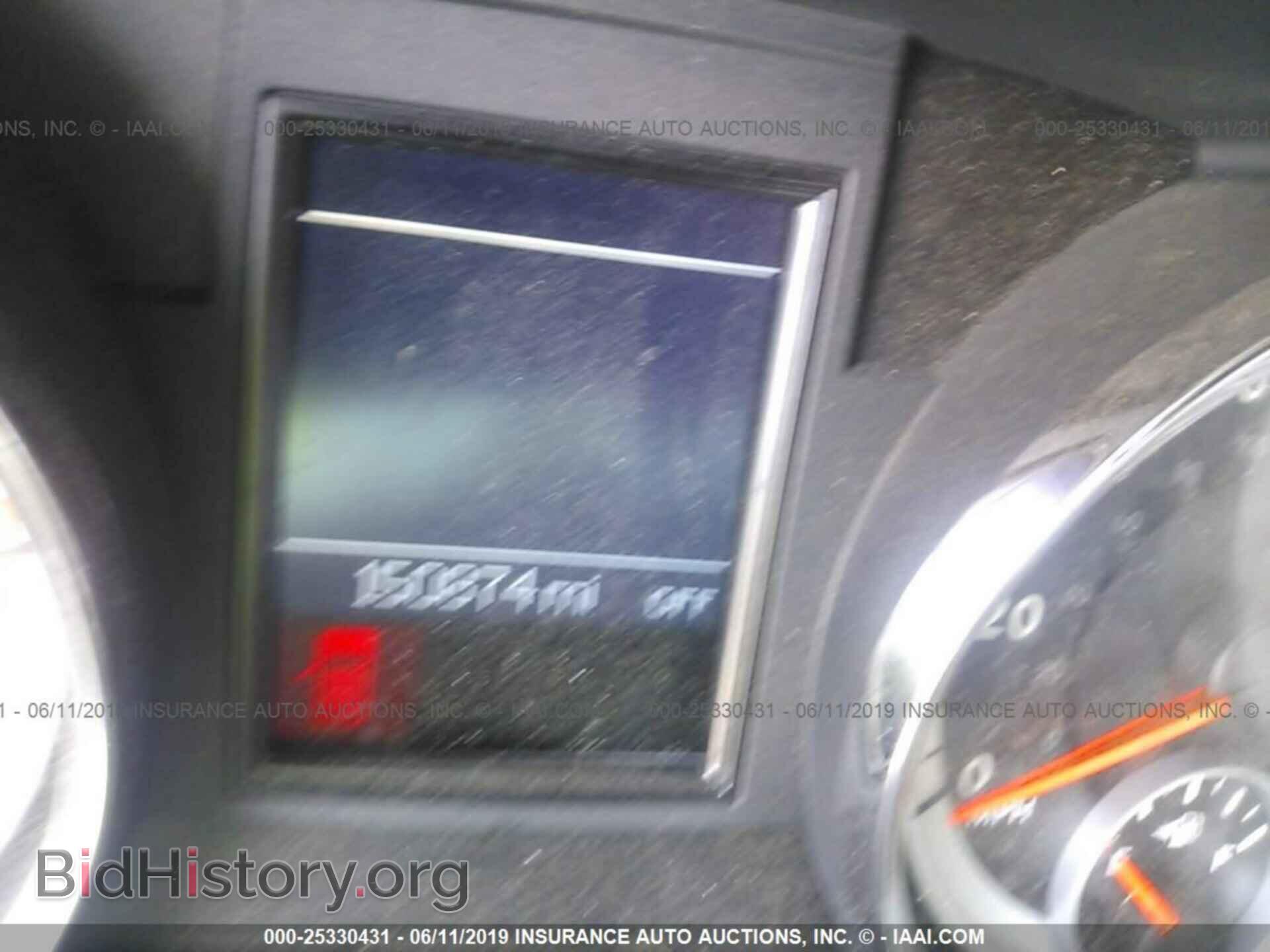 2011 DODGE DURANGO - VIN: 1D4SD5GT9BC674288 - Photo 7