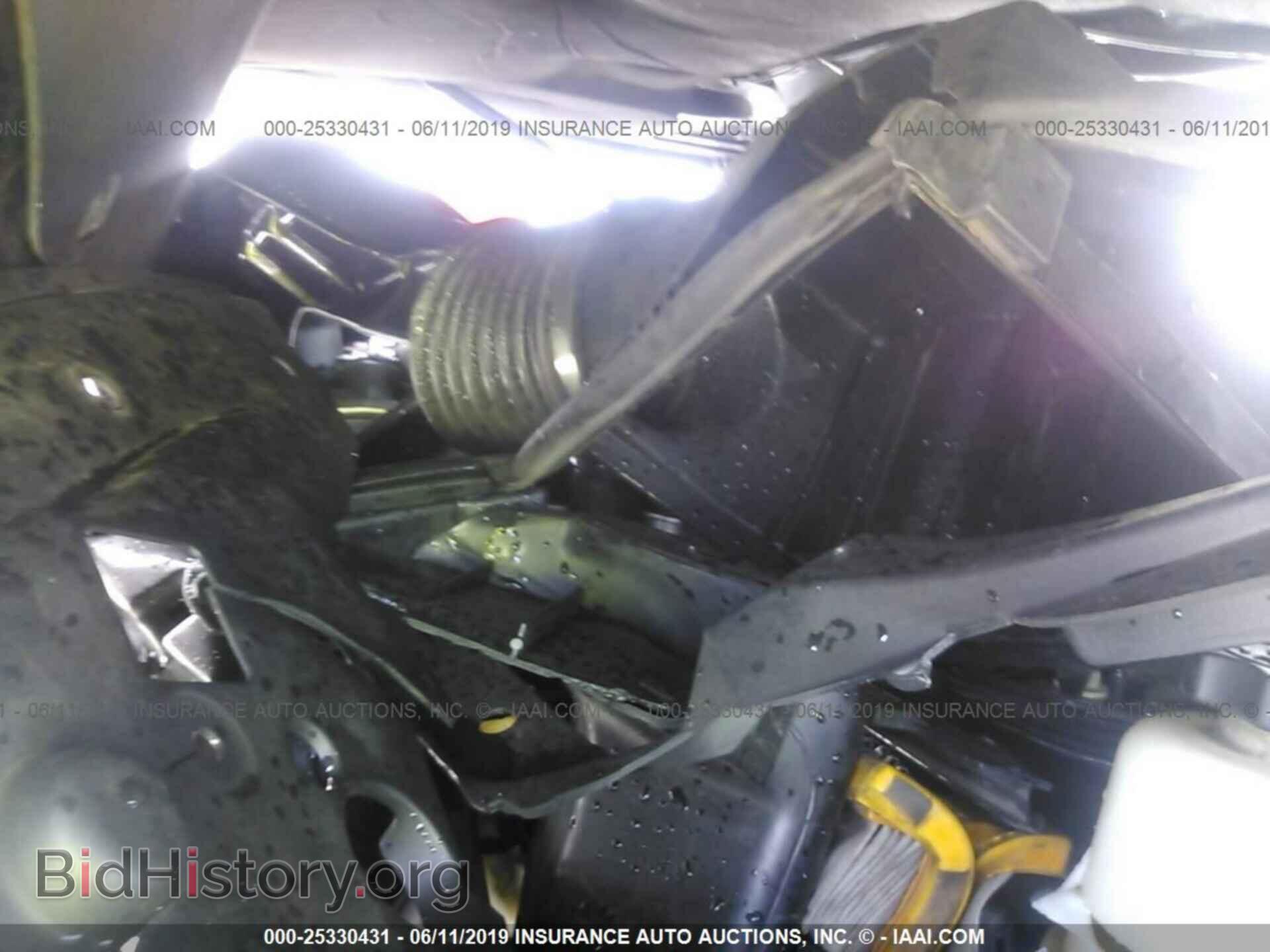 2011 DODGE DURANGO - VIN: 1D4SD5GT9BC674288 - Photo 10