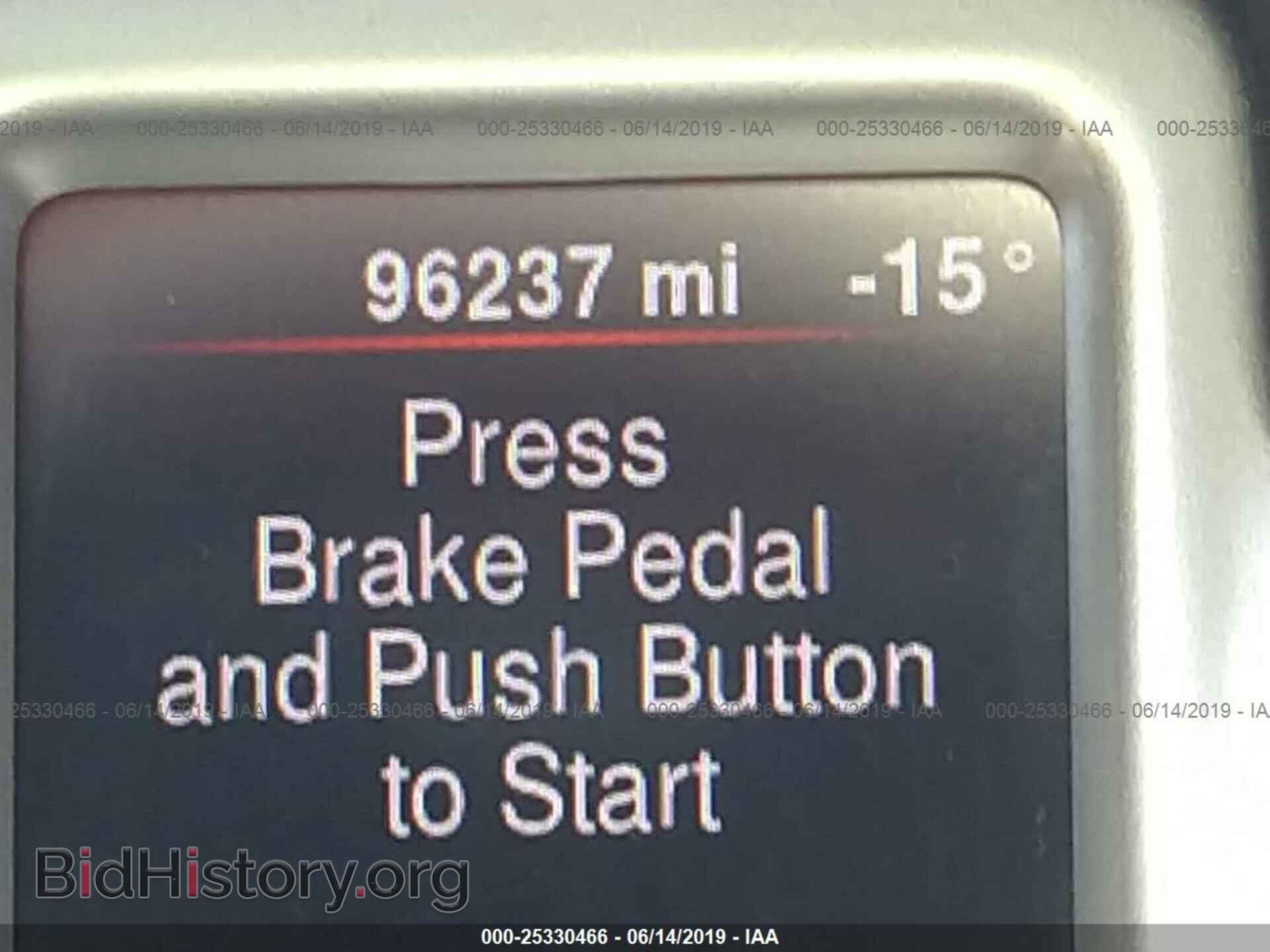 2014 DODGE JOURNEY - VIN: 3C4PDCAB0ET133288 - Photo 7