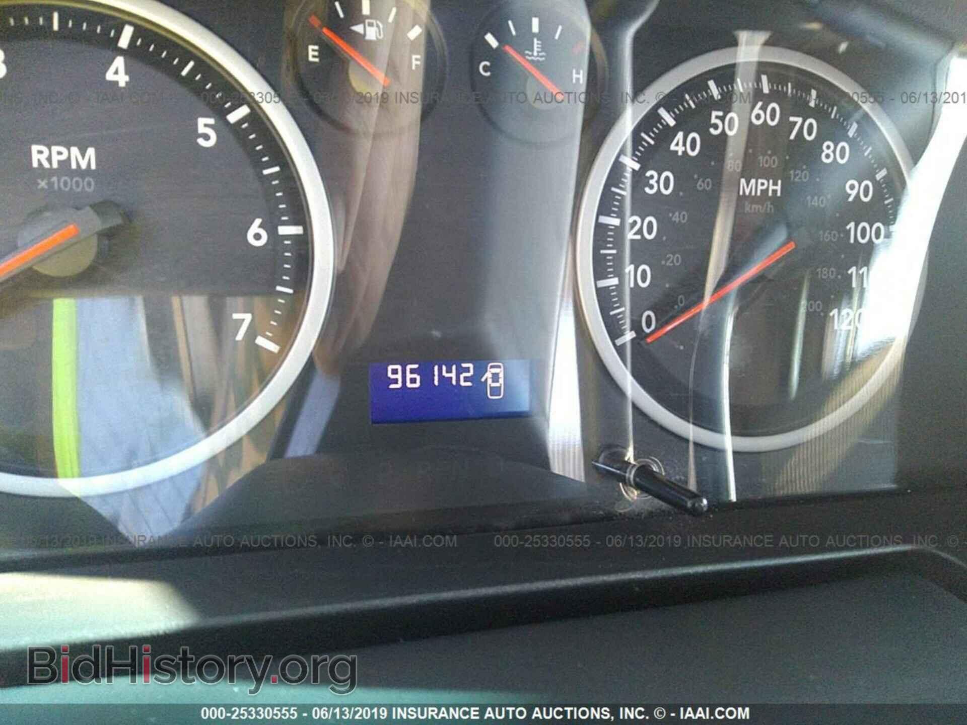 2012 DODGE RAM 1500 - VIN: 1C6RD7FT9CS308189 - Photo 7