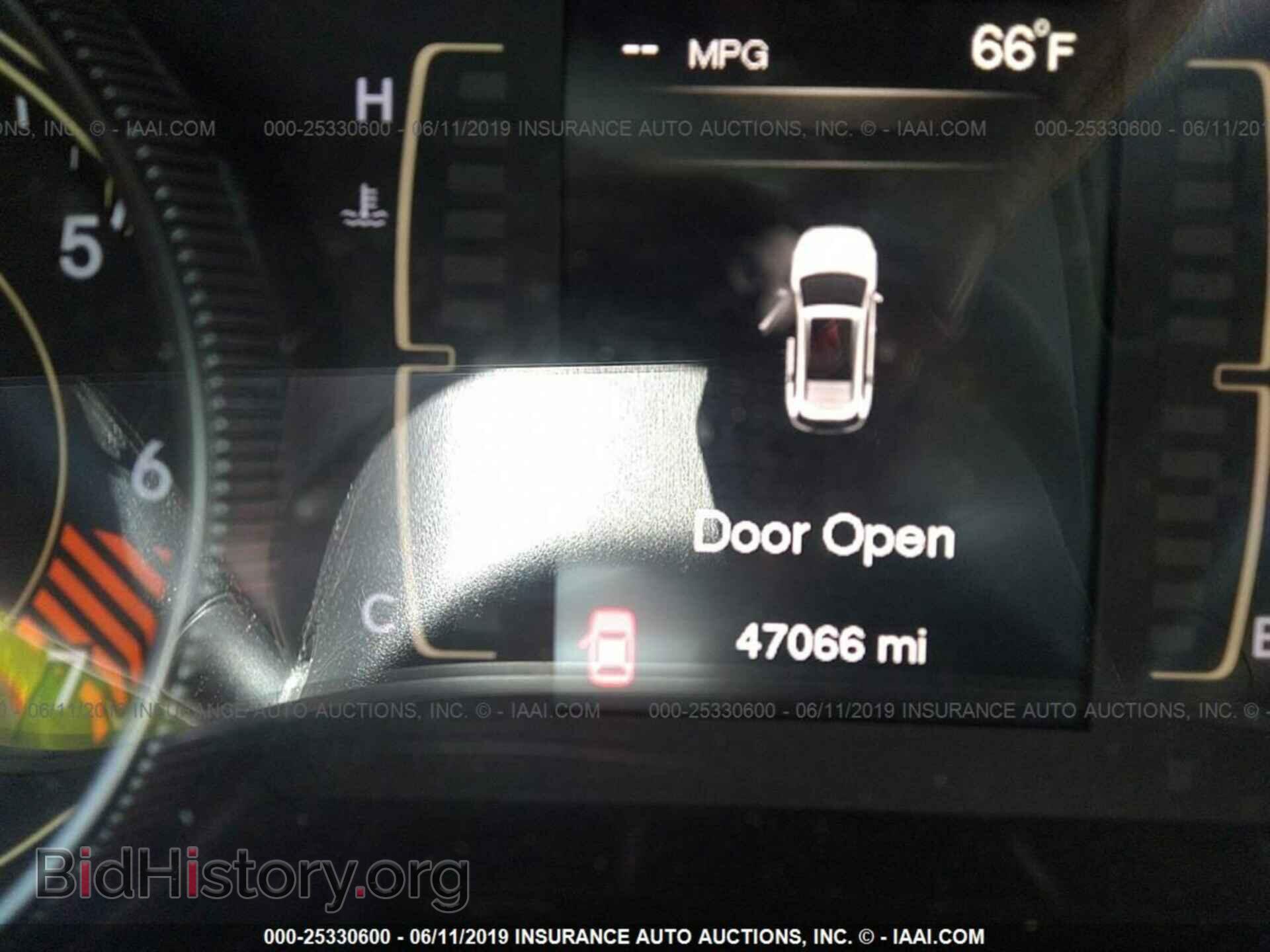 2014 JEEP CHEROKEE - VIN: 1C4PJMCB4EW147457 - Фото 7