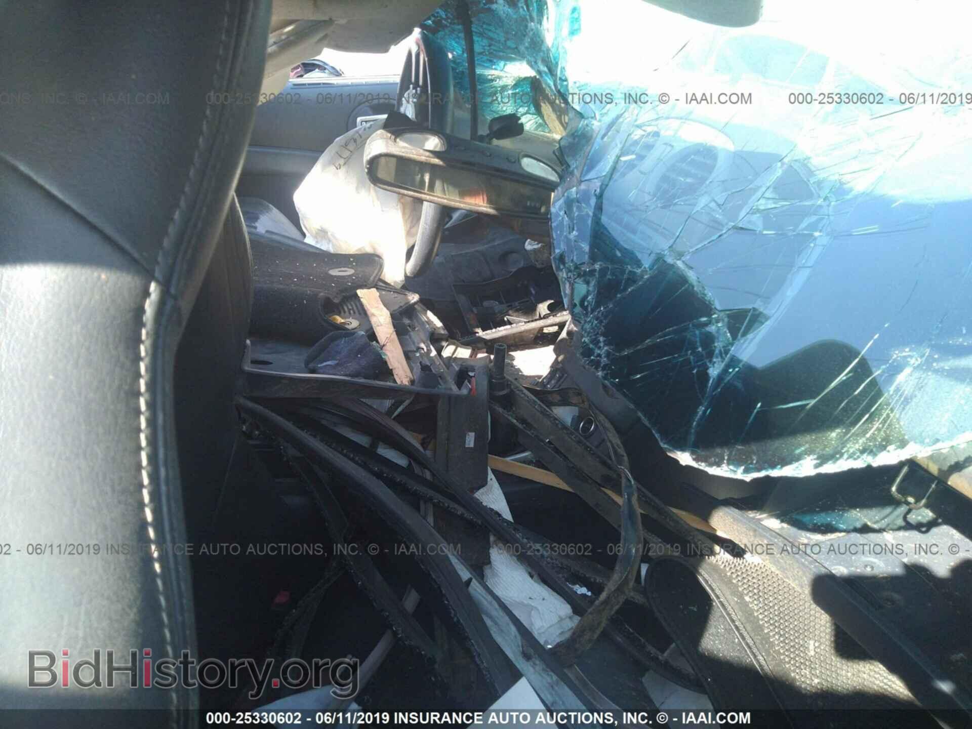 2007 MITSUBISHI ECLIPSE - VIN: 4A3AK34T17E007943 - Photo 5