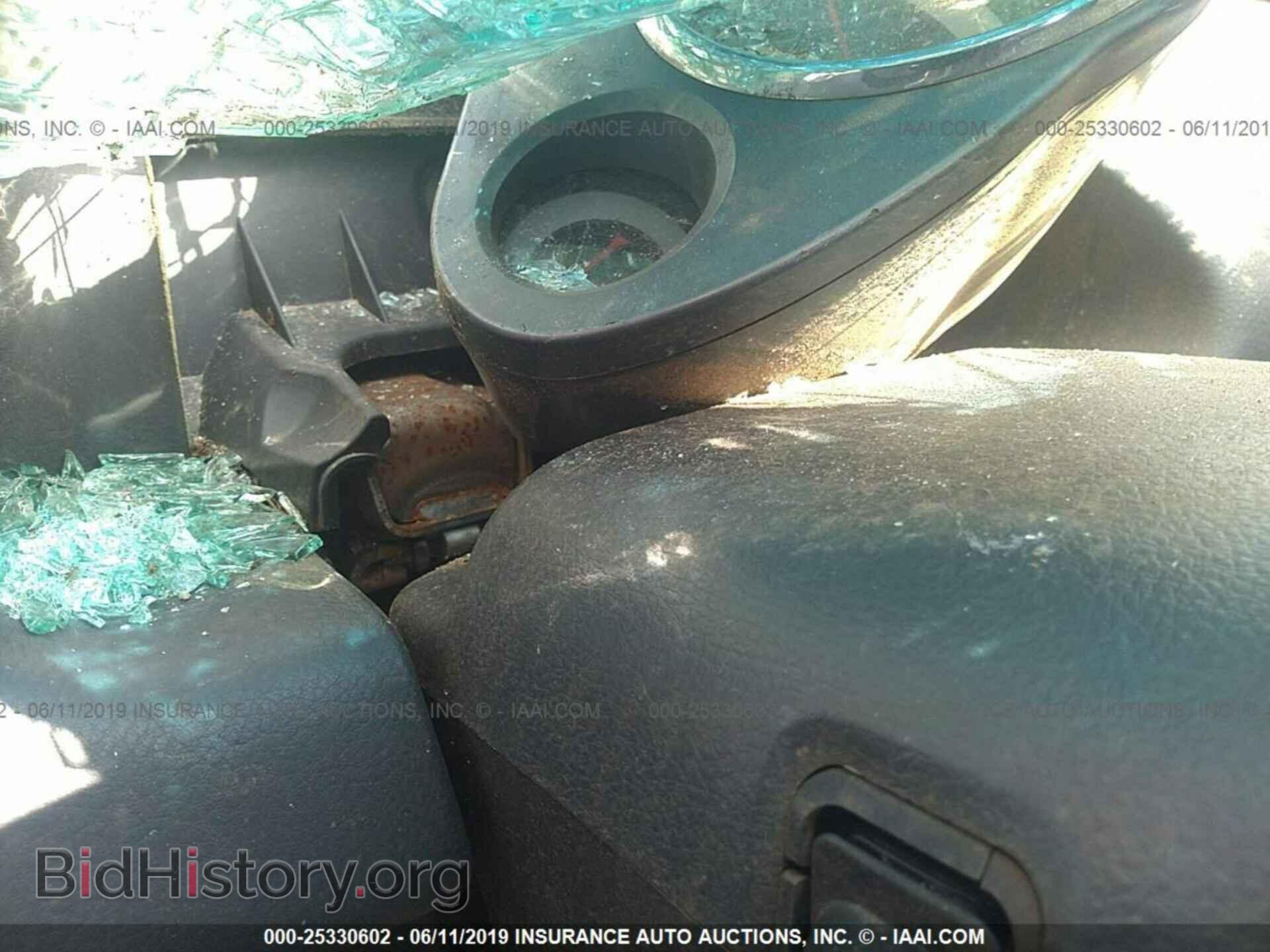 2007 MITSUBISHI ECLIPSE - VIN: 4A3AK34T17E007943 - Photo 7