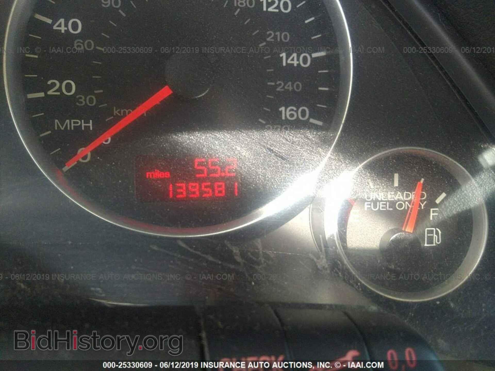 2008 AUDI A4 - VIN: WAUAF78E98A139669 - Фото 7