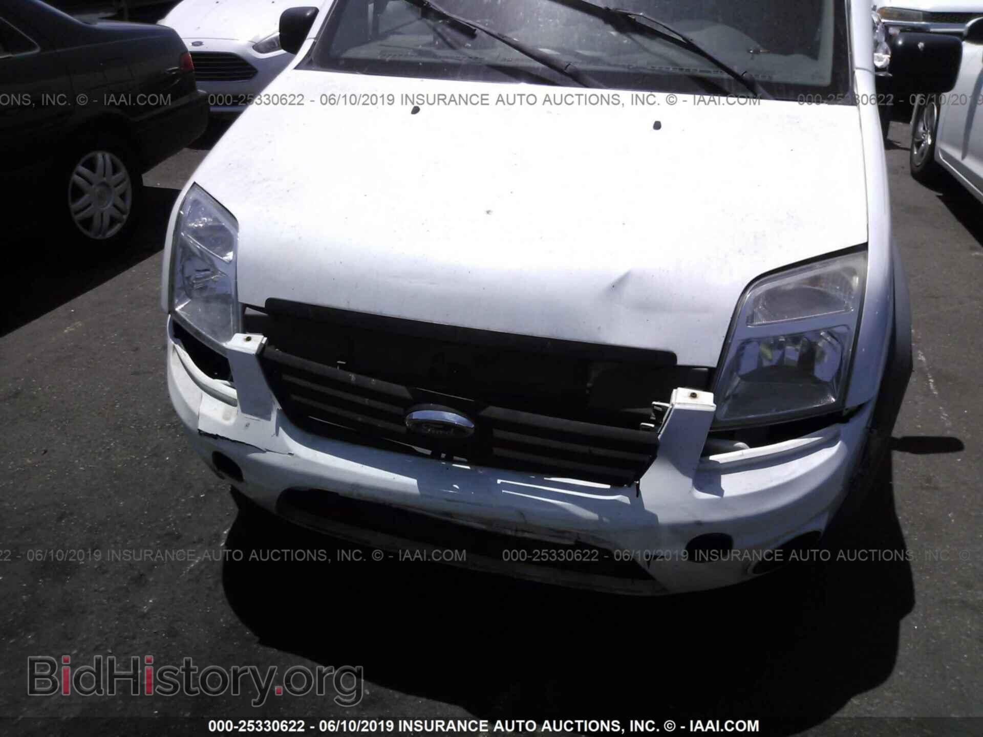 2013 FORD TRANSIT CONNECT - VIN: NM0LS7DN8DT152874 - Фото 6