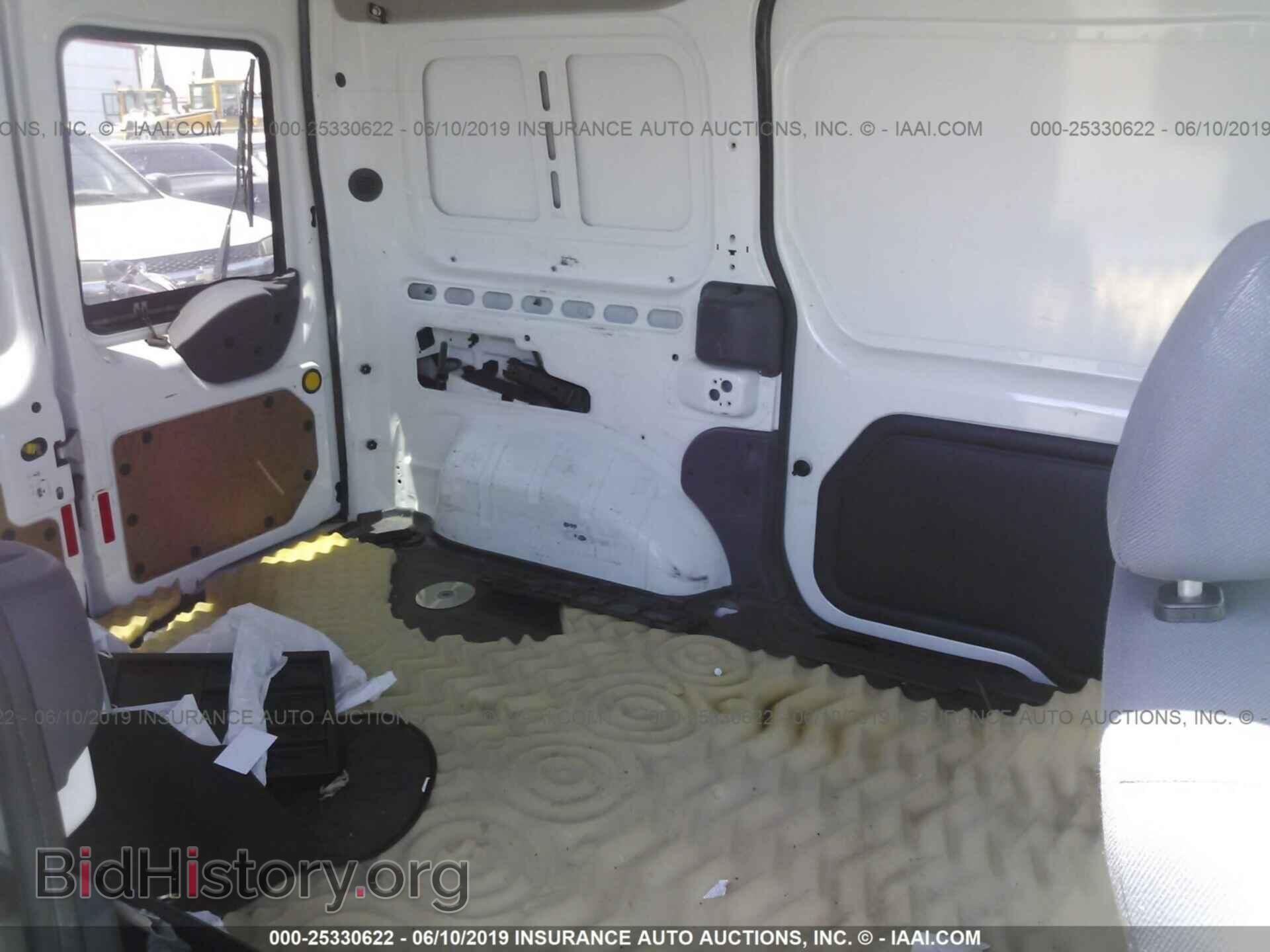 2013 FORD TRANSIT CONNECT - VIN: NM0LS7DN8DT152874 - Фото 8