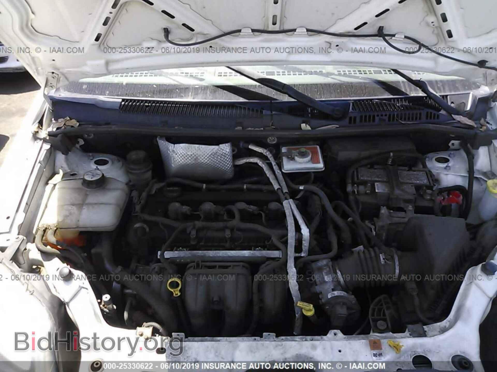 2013 FORD TRANSIT CONNECT - VIN: NM0LS7DN8DT152874 - Фото 10