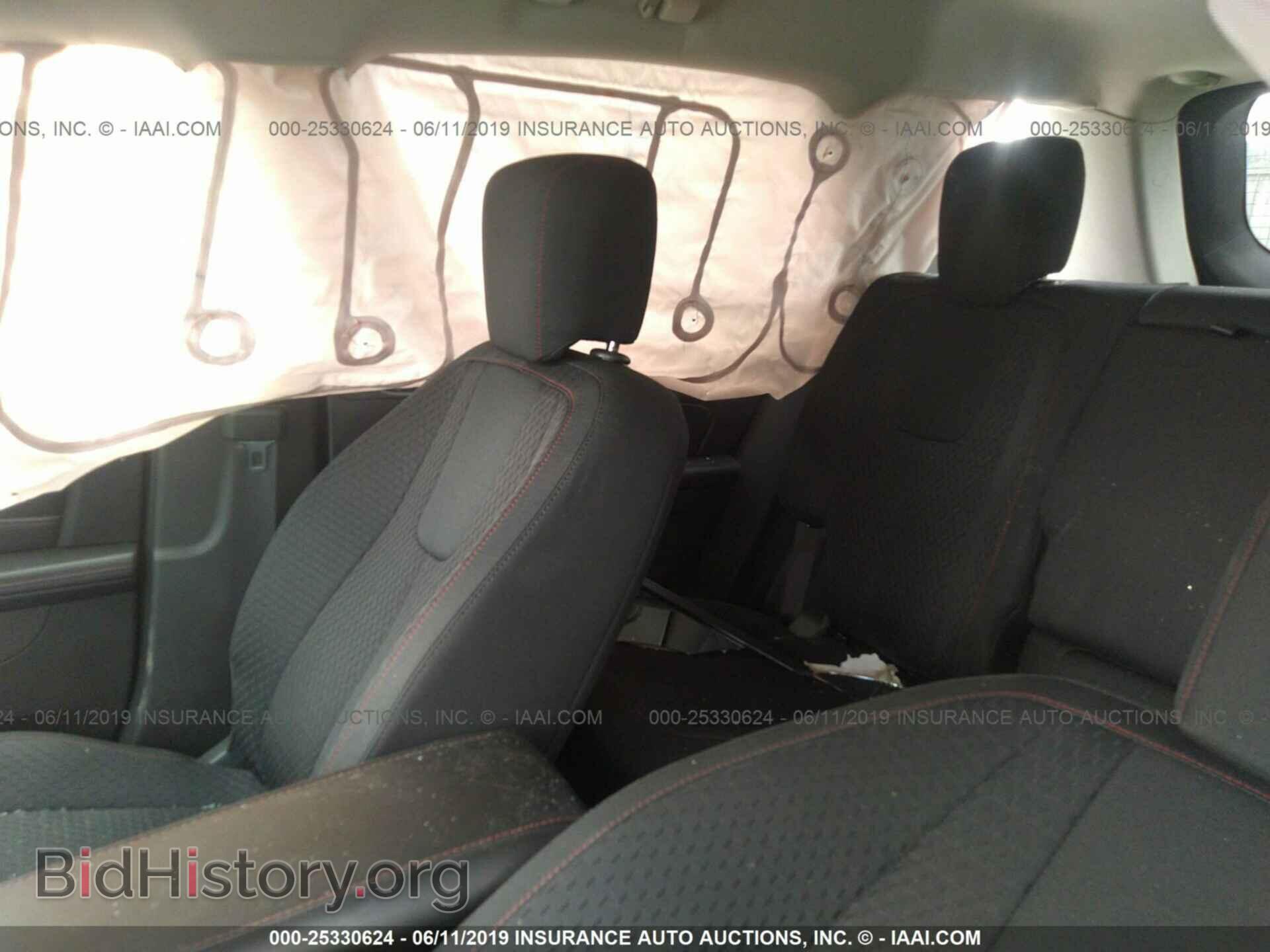 2013 GMC TERRAIN - VIN: 2GKALMEK8D6245255 - Фото 8
