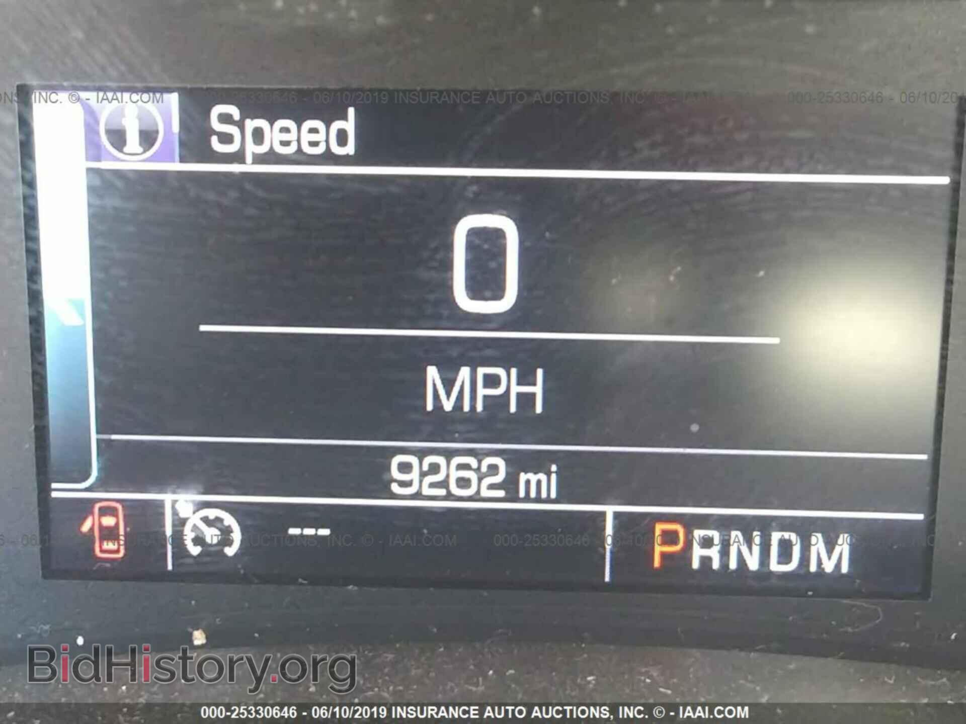 2014 CHEVROLET IMPALA - VIN: 2G1155S39E9267394 - Photo 7